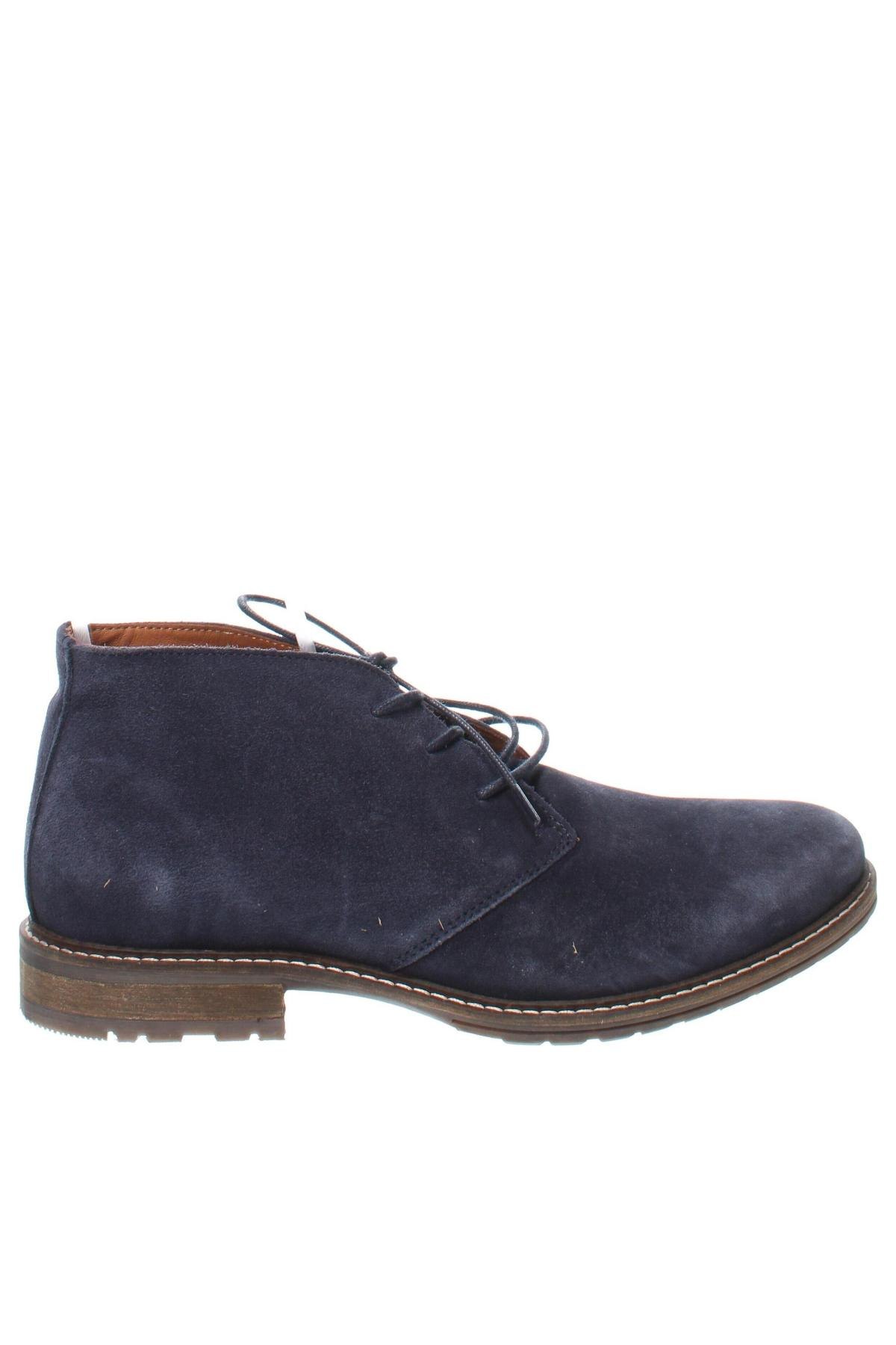 Pánske topánky Devred 1902, Veľkosť 43, Farba Modrá, Cena  26,37 €