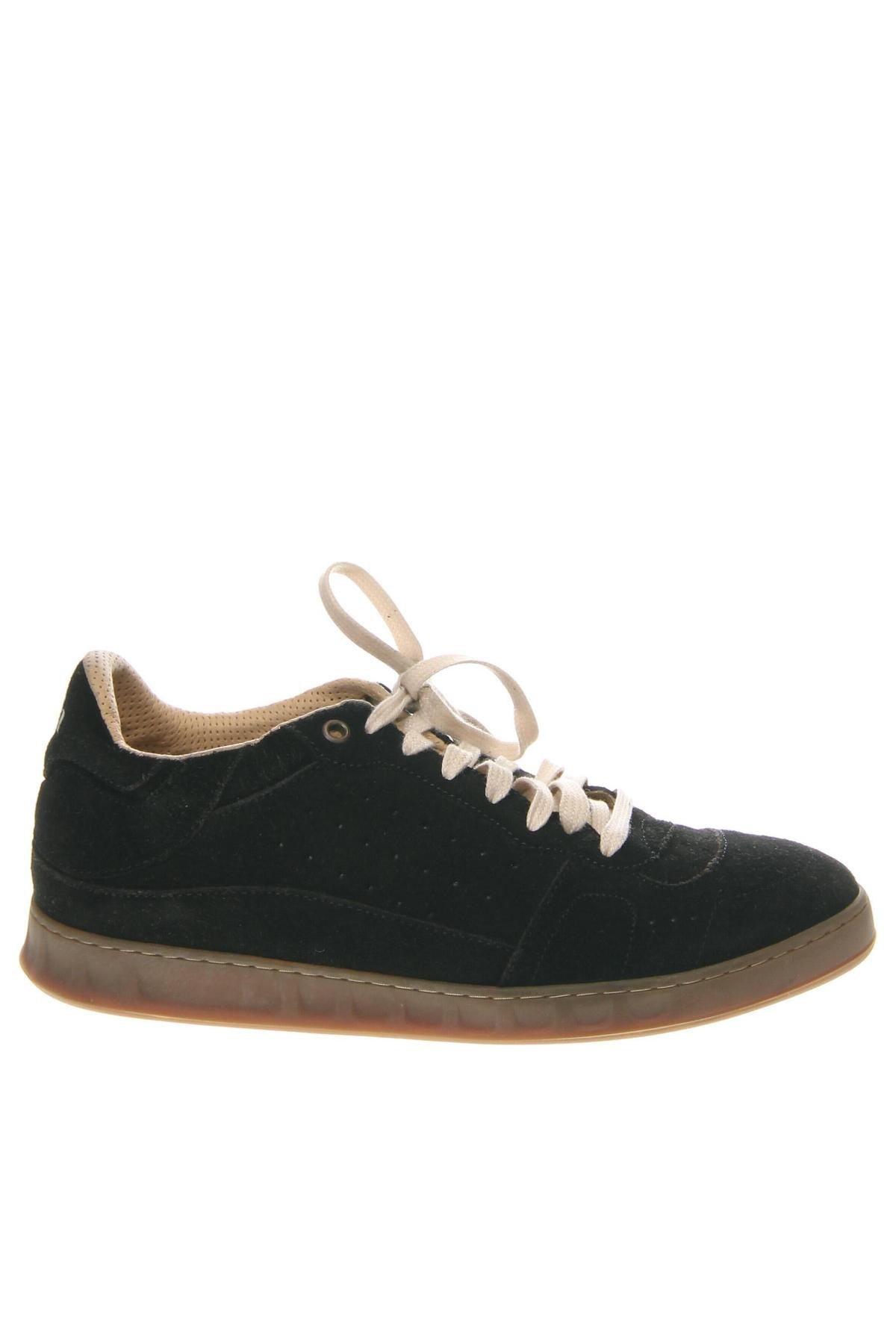 Ανδρικά παπούτσια EKN Footwear, Μέγεθος 43, Χρώμα Μαύρο, Τιμή 57,06 €