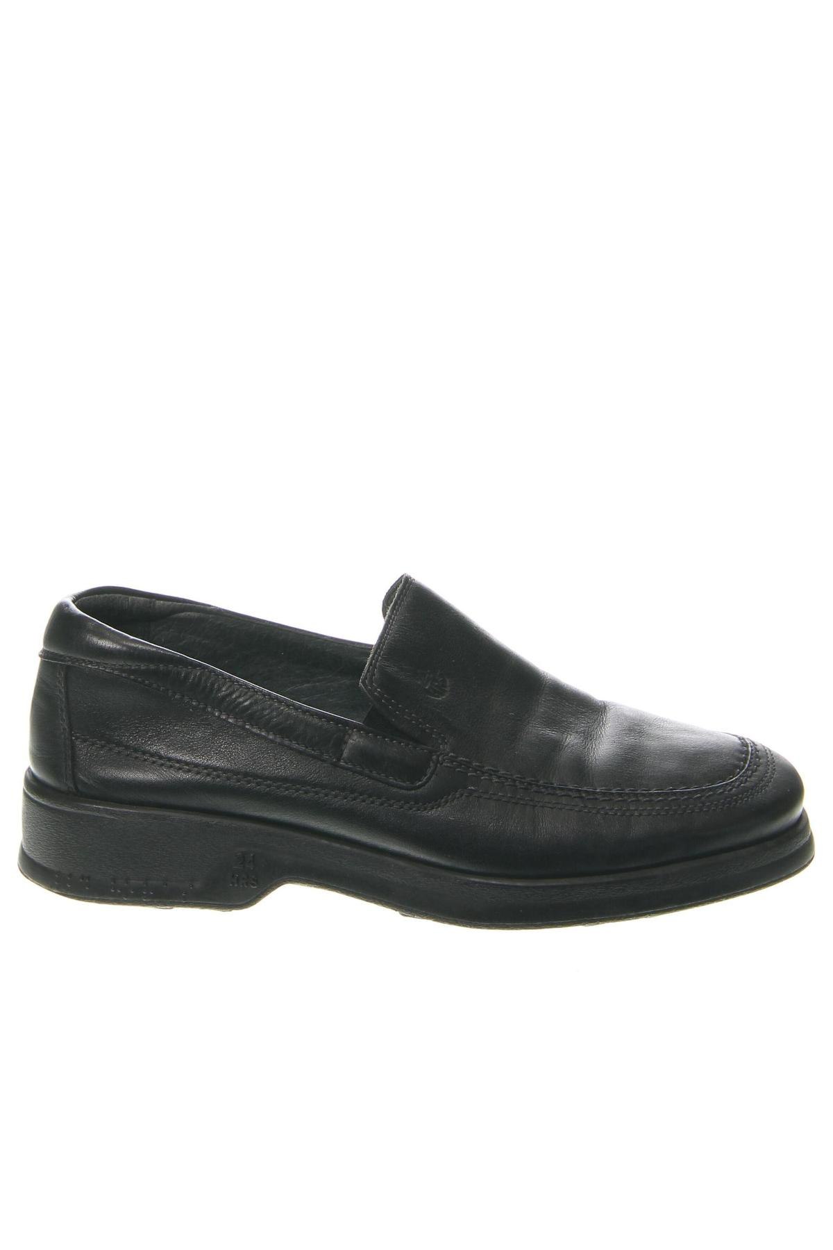 Мъжки обувки El Corte Ingles, Размер 39, Цвят Черен, Цена 58,00 лв.