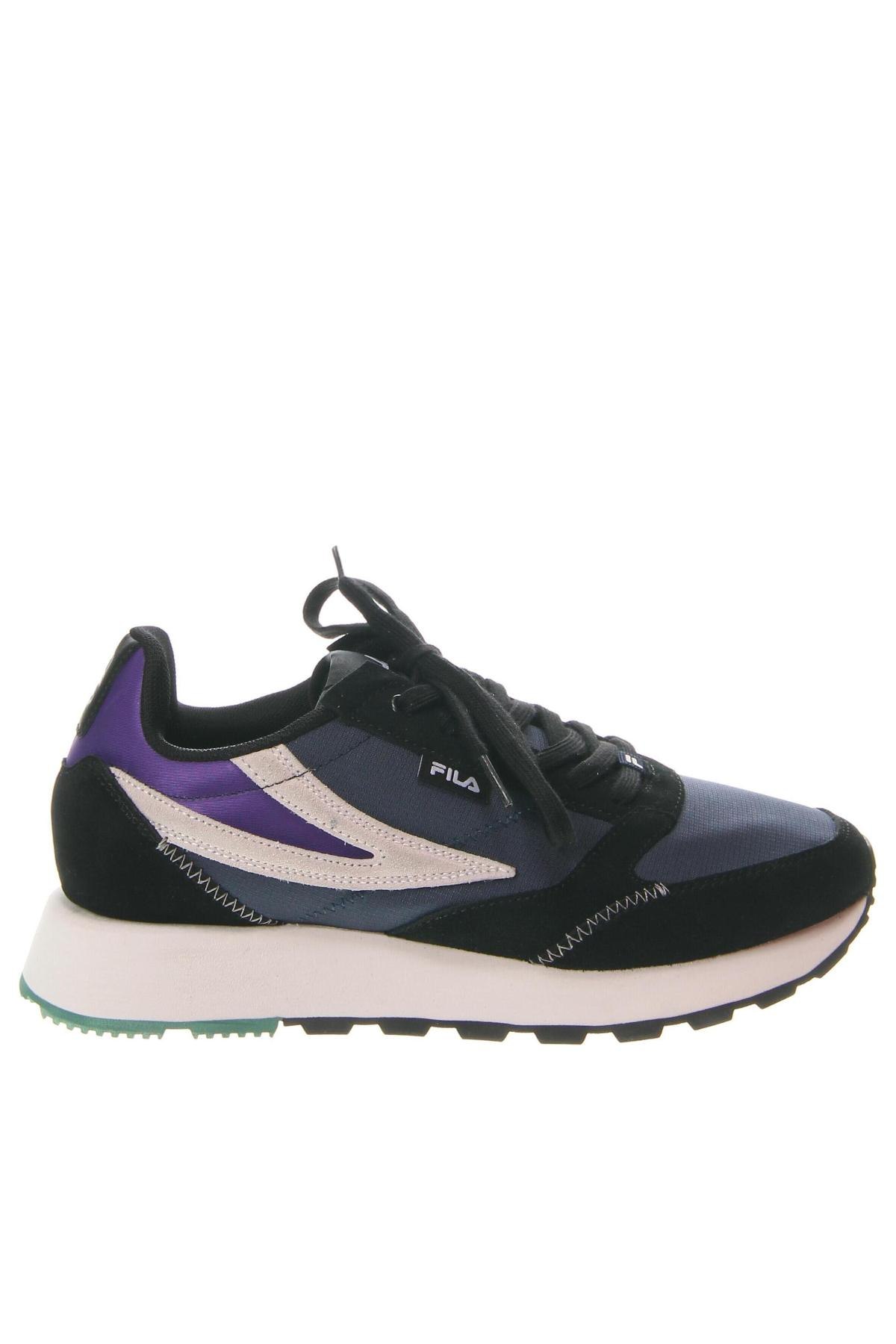 Ανδρικά παπούτσια FILA, Μέγεθος 42, Χρώμα Πολύχρωμο, Τιμή 68,02 €