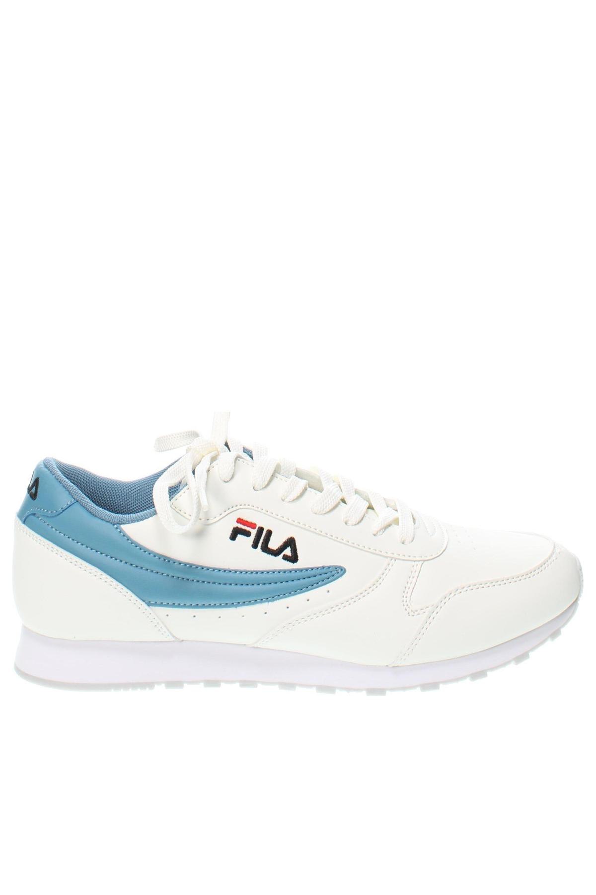 Ανδρικά παπούτσια FILA, Μέγεθος 42, Χρώμα Εκρού, Τιμή 62,78 €