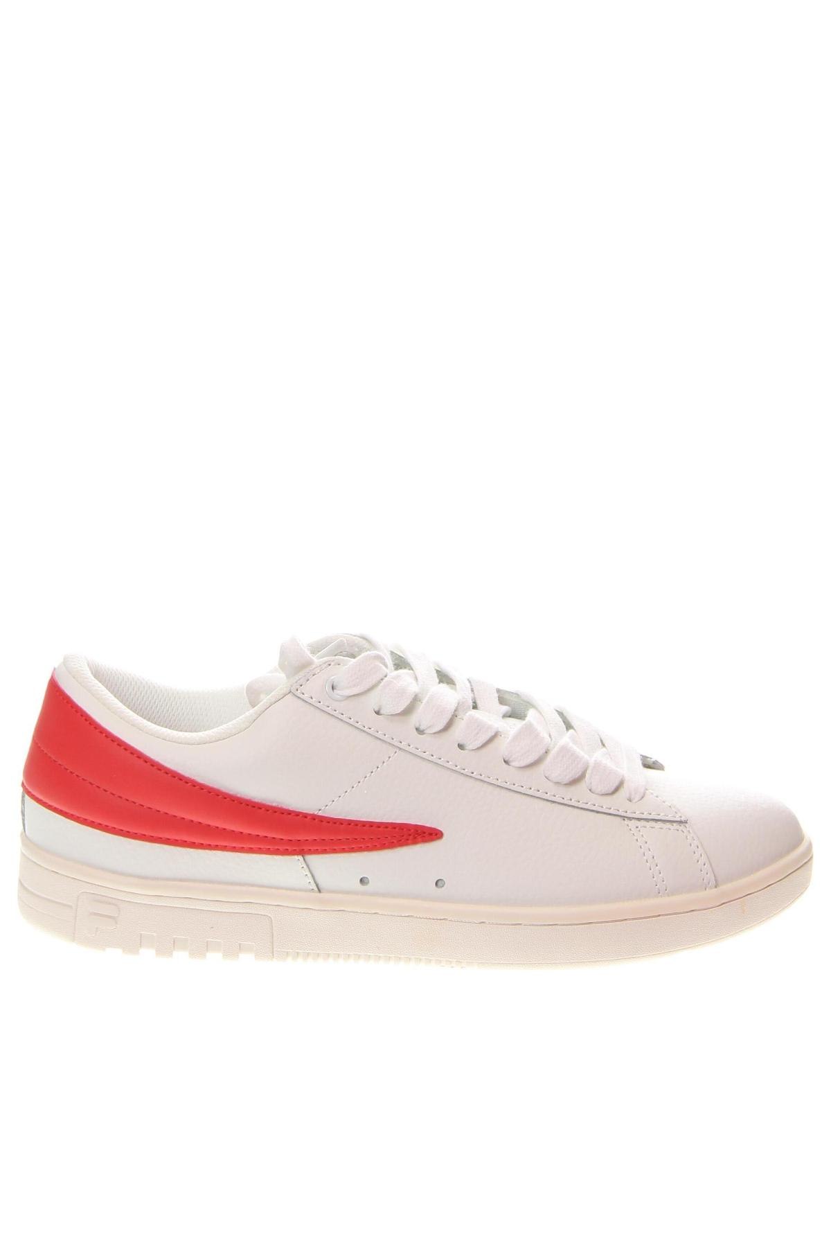 Ανδρικά παπούτσια FILA, Μέγεθος 41, Χρώμα Λευκό, Τιμή 62,78 €