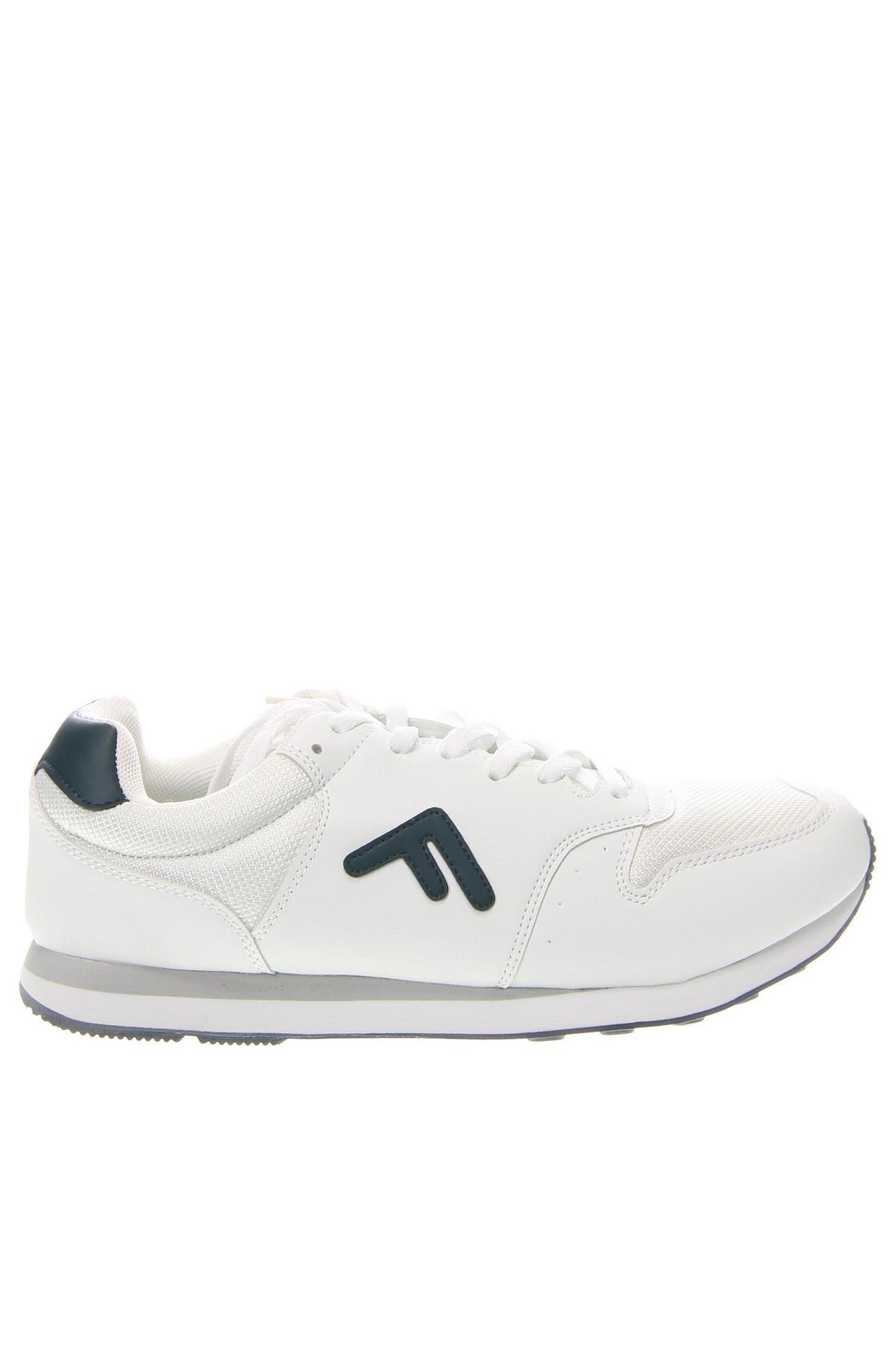 Ανδρικά παπούτσια Freyling, Μέγεθος 45, Χρώμα Λευκό, Τιμή 14,38 €