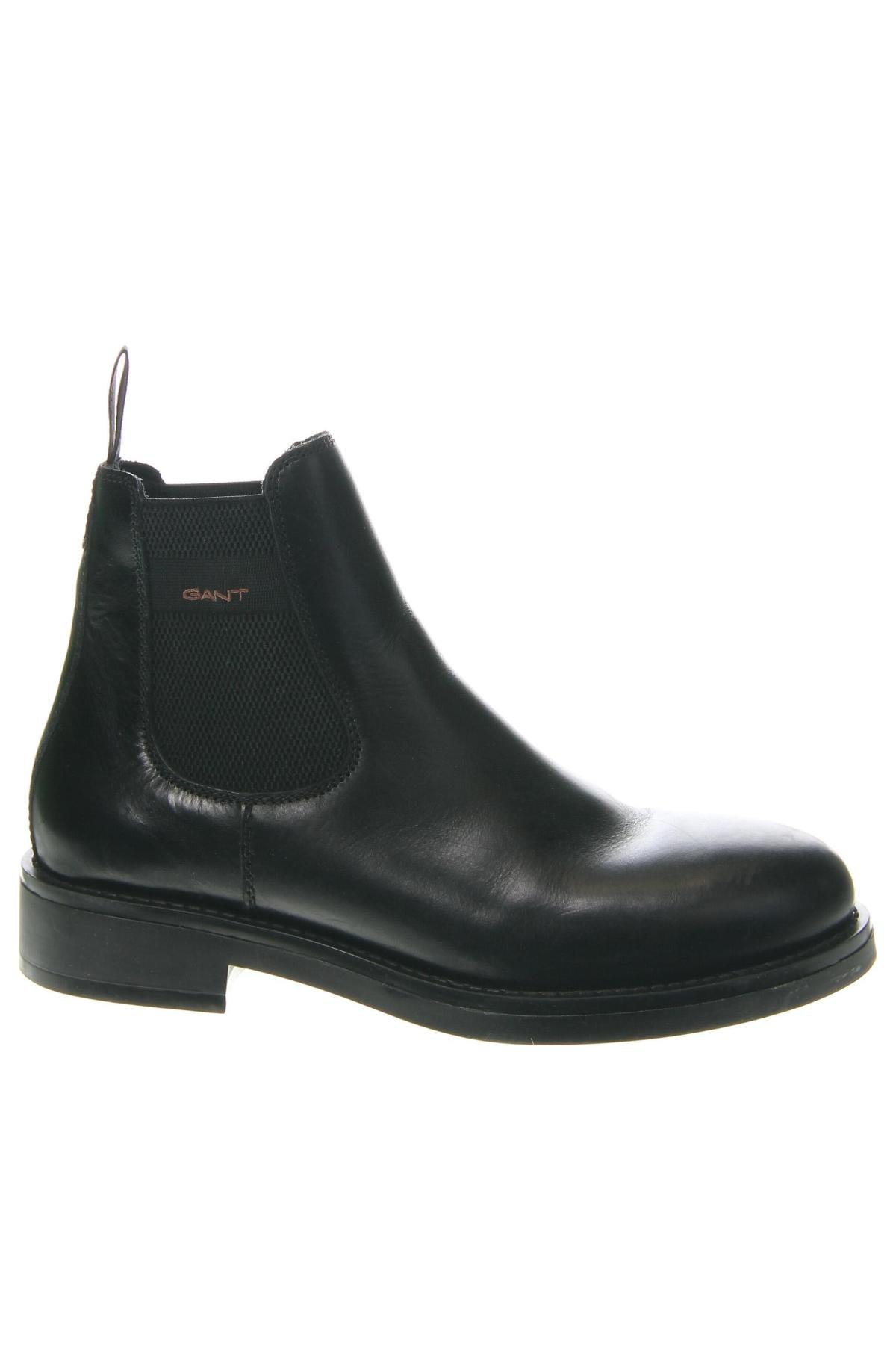 Pánske topánky Gant, Veľkosť 42, Farba Čierna, Cena  126,80 €