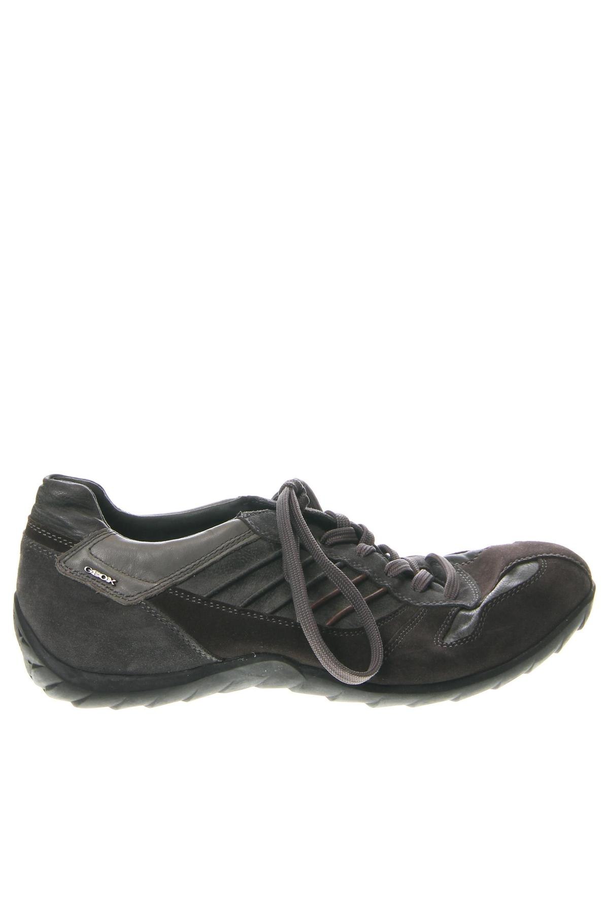 Ανδρικά παπούτσια Geox, Μέγεθος 45, Χρώμα Πολύχρωμο, Τιμή 52,30 €