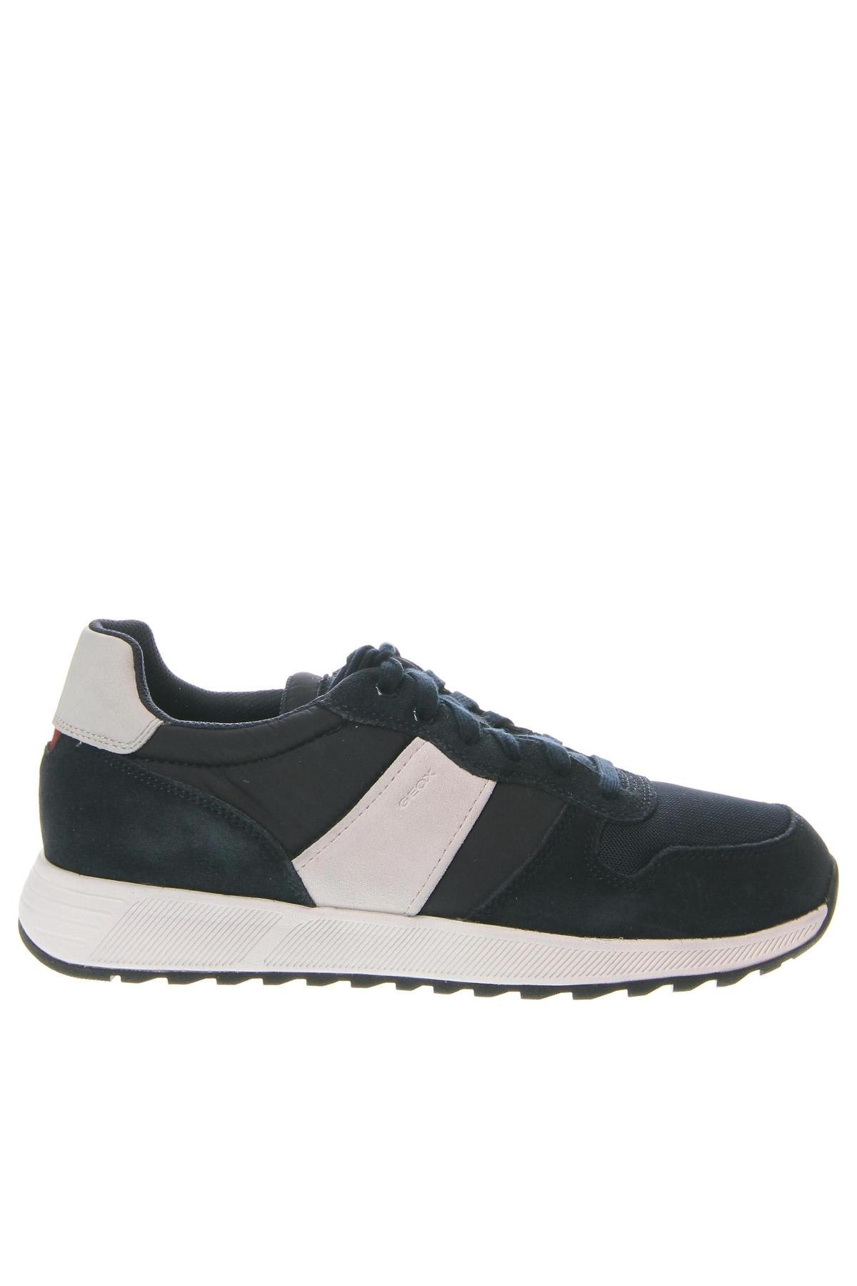 Ανδρικά παπούτσια Geox, Μέγεθος 45, Χρώμα Μπλέ, Τιμή 78,48 €