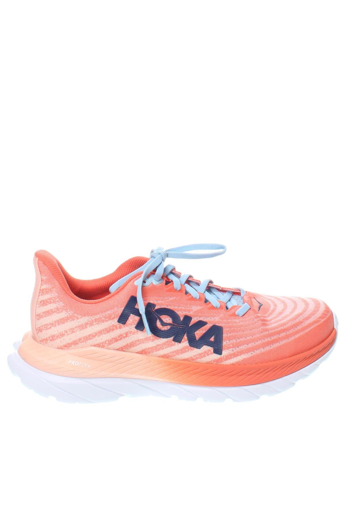 Ανδρικά παπούτσια Hoka One One, Μέγεθος 41, Χρώμα Πολύχρωμο, Τιμή 112,37 €