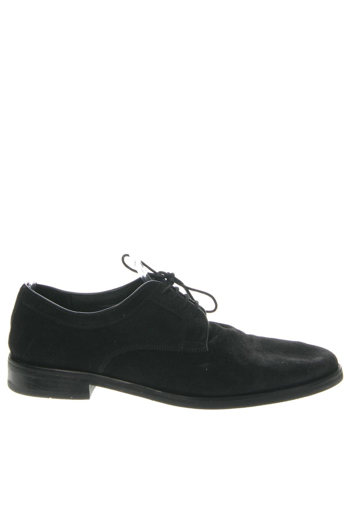Мъжки обувки Joop!, Размер 43, Цвят Черен, Цена 175,75 лв.