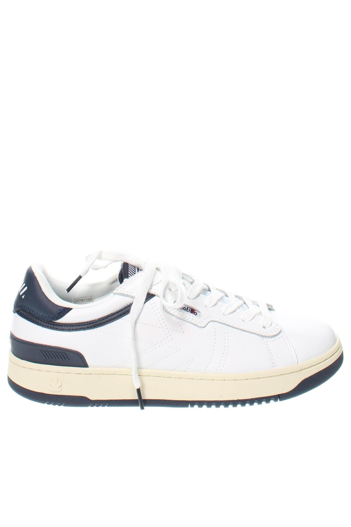 Ανδρικά παπούτσια Kaotiko, Μέγεθος 43, Χρώμα Λευκό, Τιμή 39,69 €