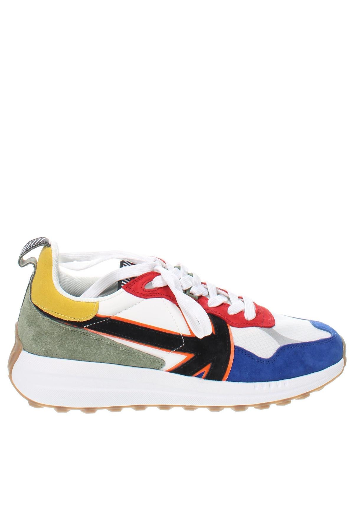 Ανδρικά παπούτσια Kaotiko, Μέγεθος 43, Χρώμα Πολύχρωμο, Τιμή 36,08 €