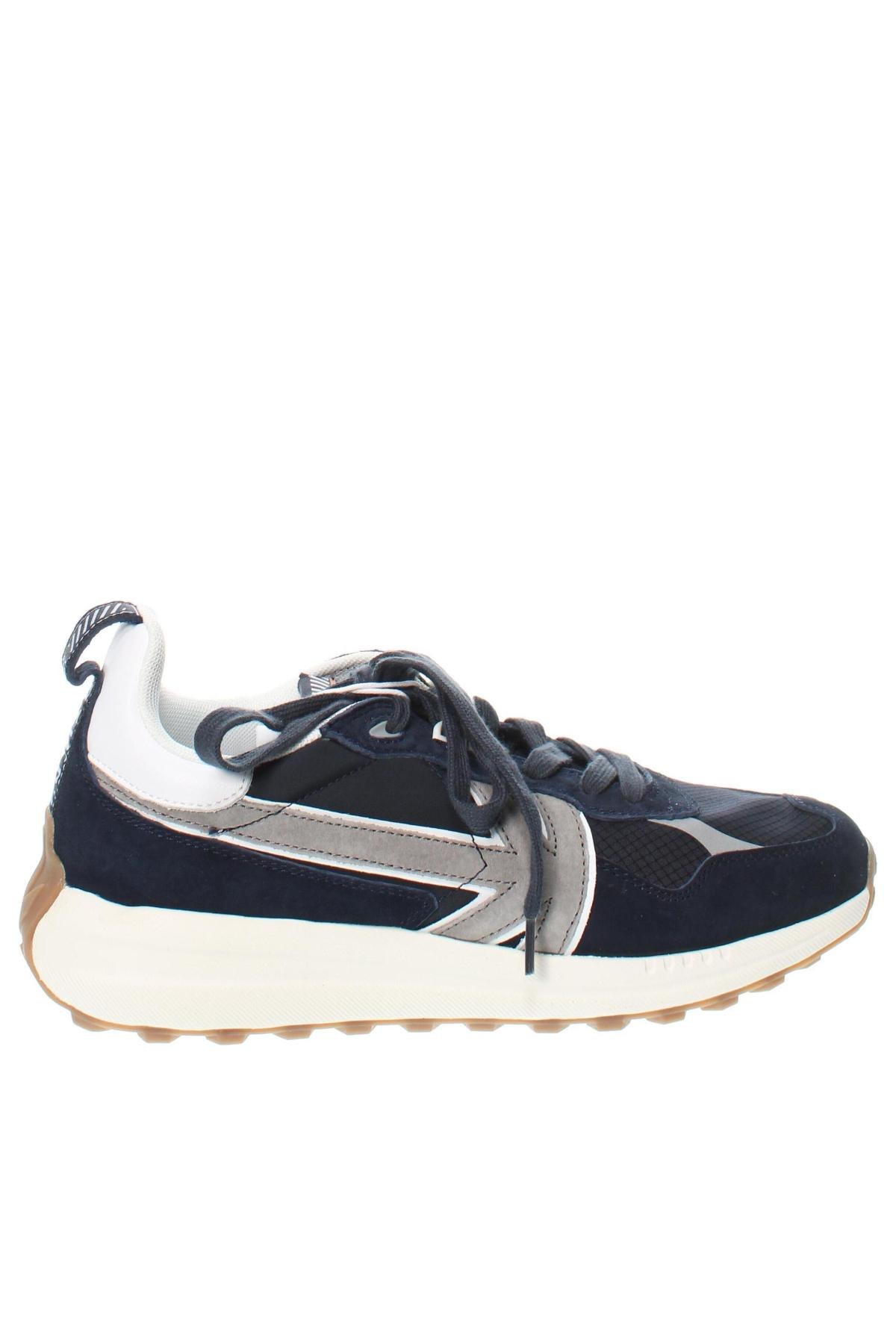 Pánské boty Kaotiko, Velikost 43, Barva Modrá, Cena  1 015,00 Kč