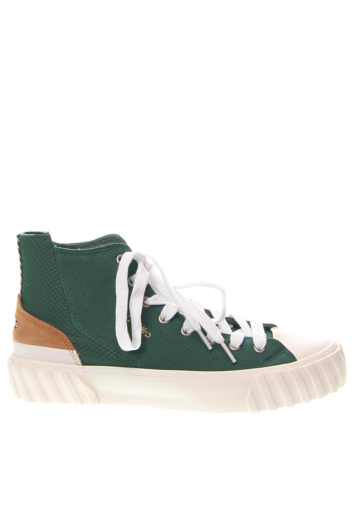 Ανδρικά παπούτσια Kaotiko, Μέγεθος 42, Χρώμα Πράσινο, Τιμή 25,05 €
