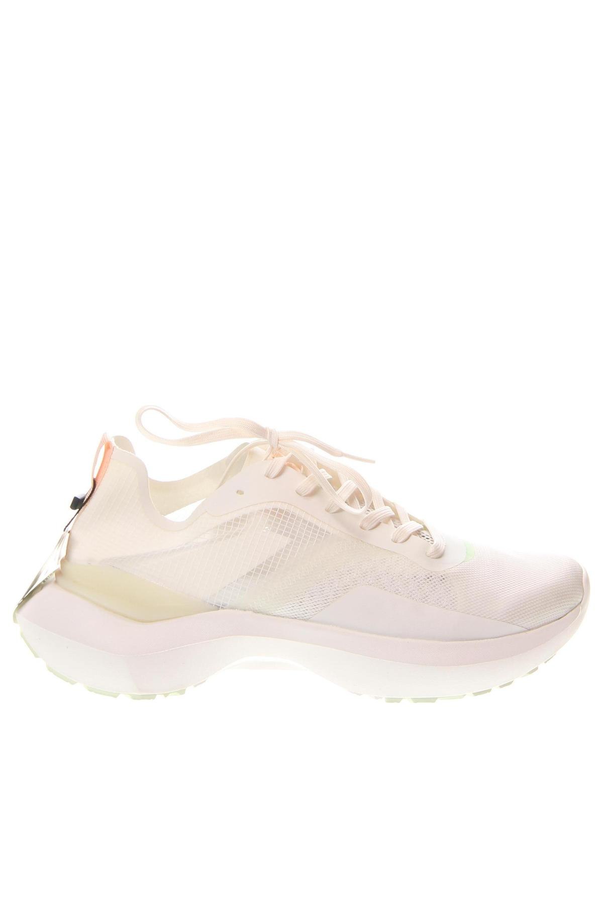 Ανδρικά παπούτσια Mango, Μέγεθος 42, Χρώμα Λευκό, Τιμή 31,96 €