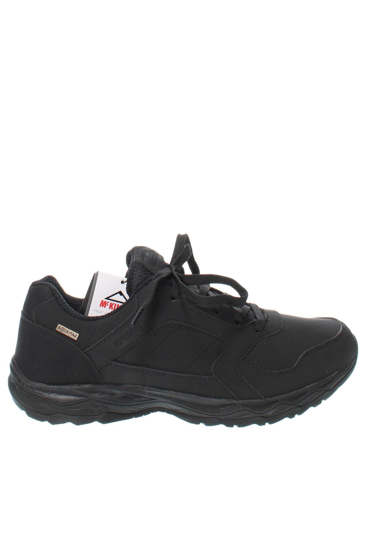 Pánské boty McKinley, Velikost 43, Barva Černá, Cena  783,00 Kč
