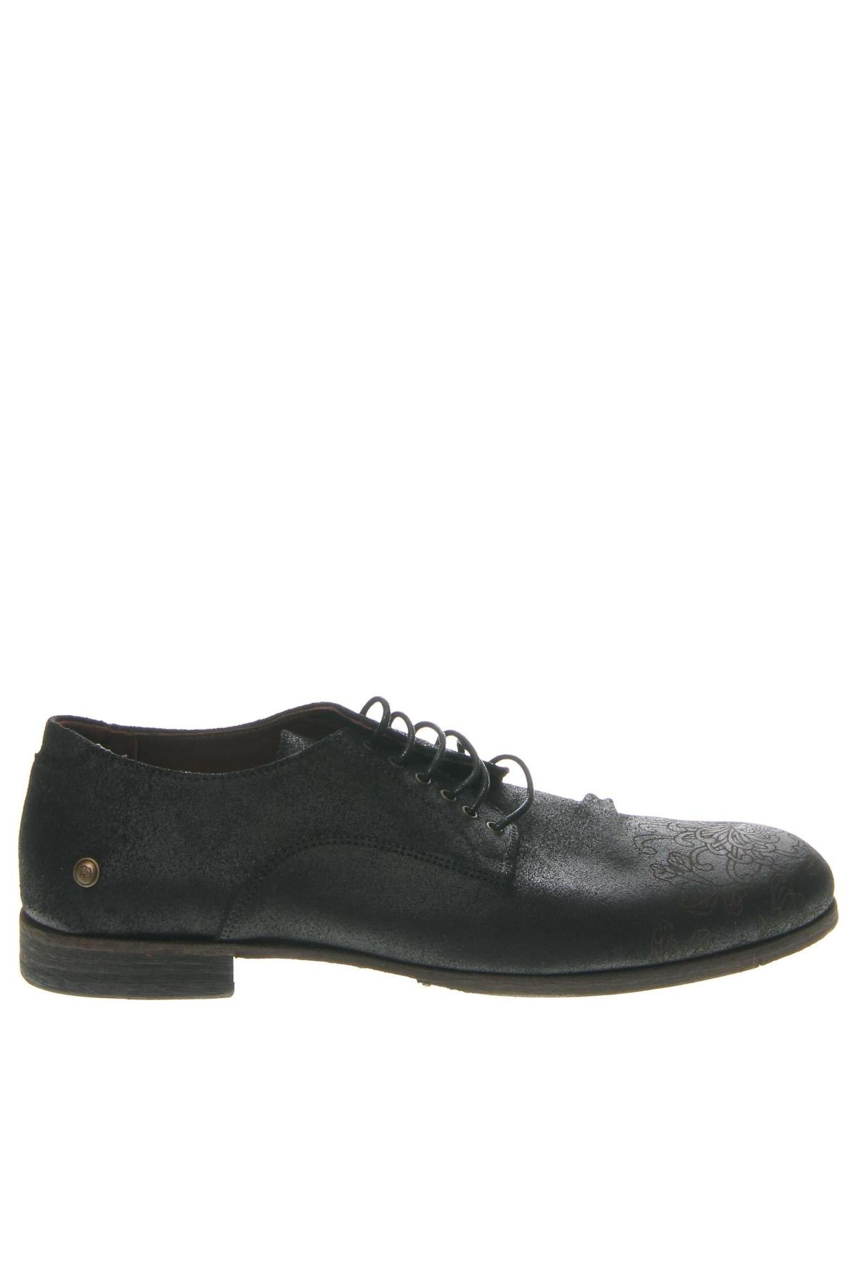 Ανδρικά παπούτσια Neosens, Μέγεθος 43, Χρώμα Μαύρο, Τιμή 42,16 €