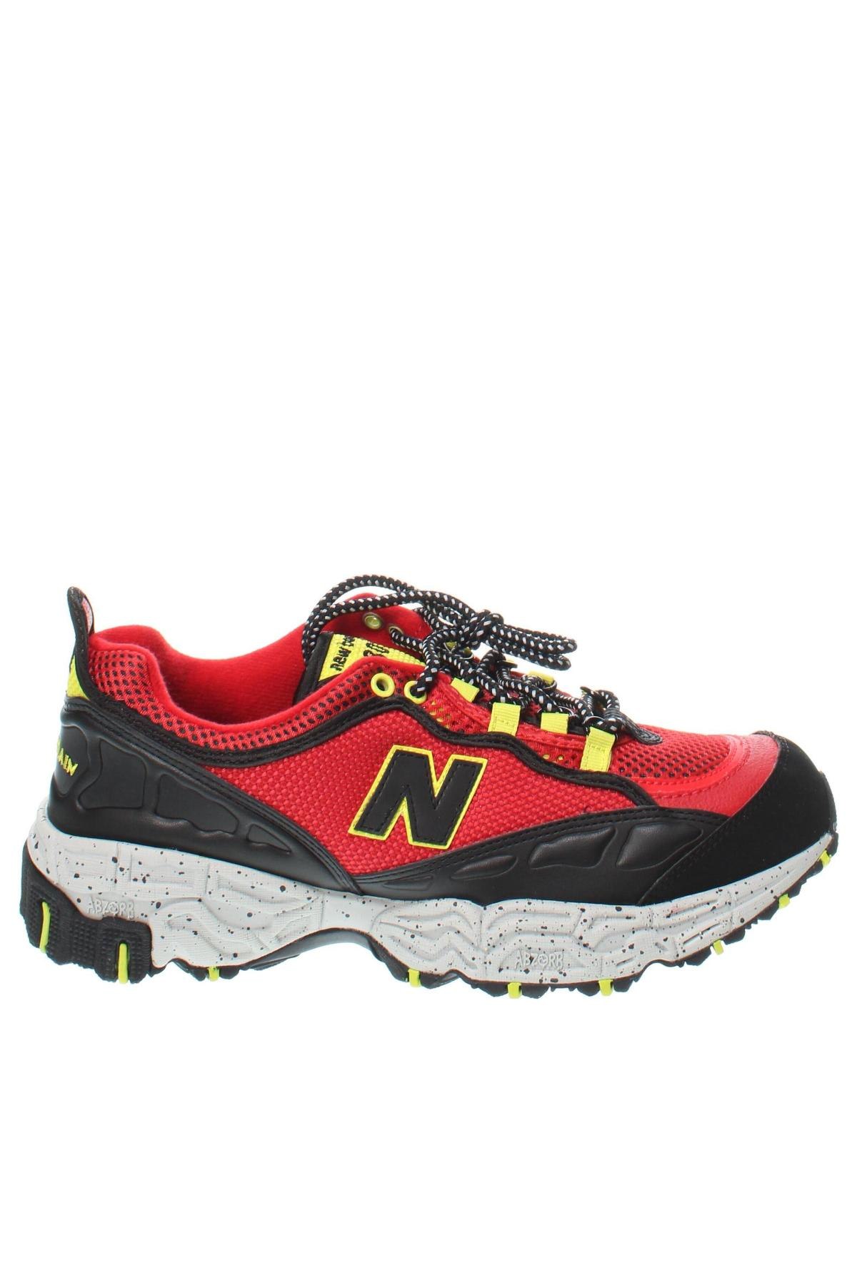 Încălțăminte bărbătească New Balance, Mărime 43, Culoare Multicolor, Preț 667,76 Lei