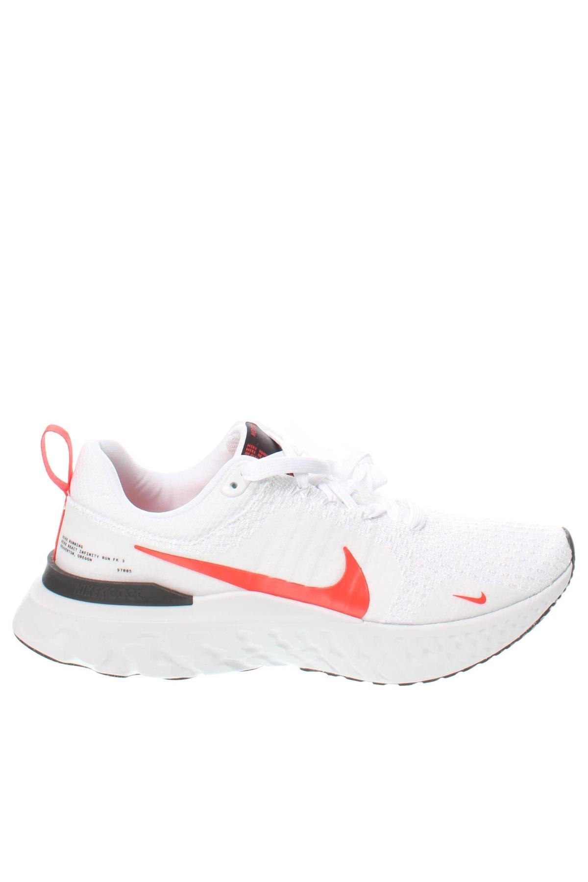 Herrenschuhe Nike, Größe 43, Farbe Weiß, Preis 104,64 €