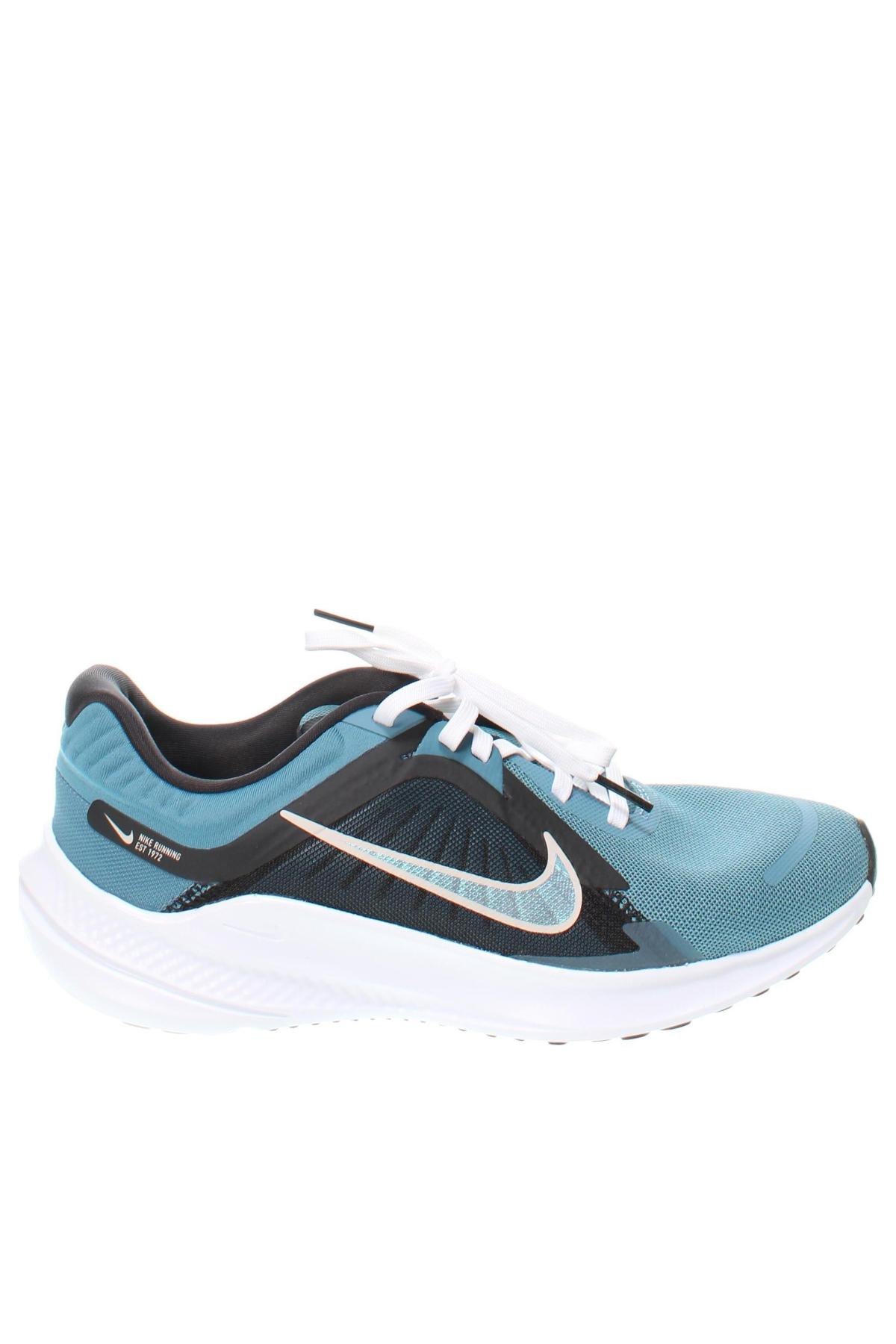 Pánské boty Nike, Velikost 40, Barva Modrá, Cena  1 618,00 Kč