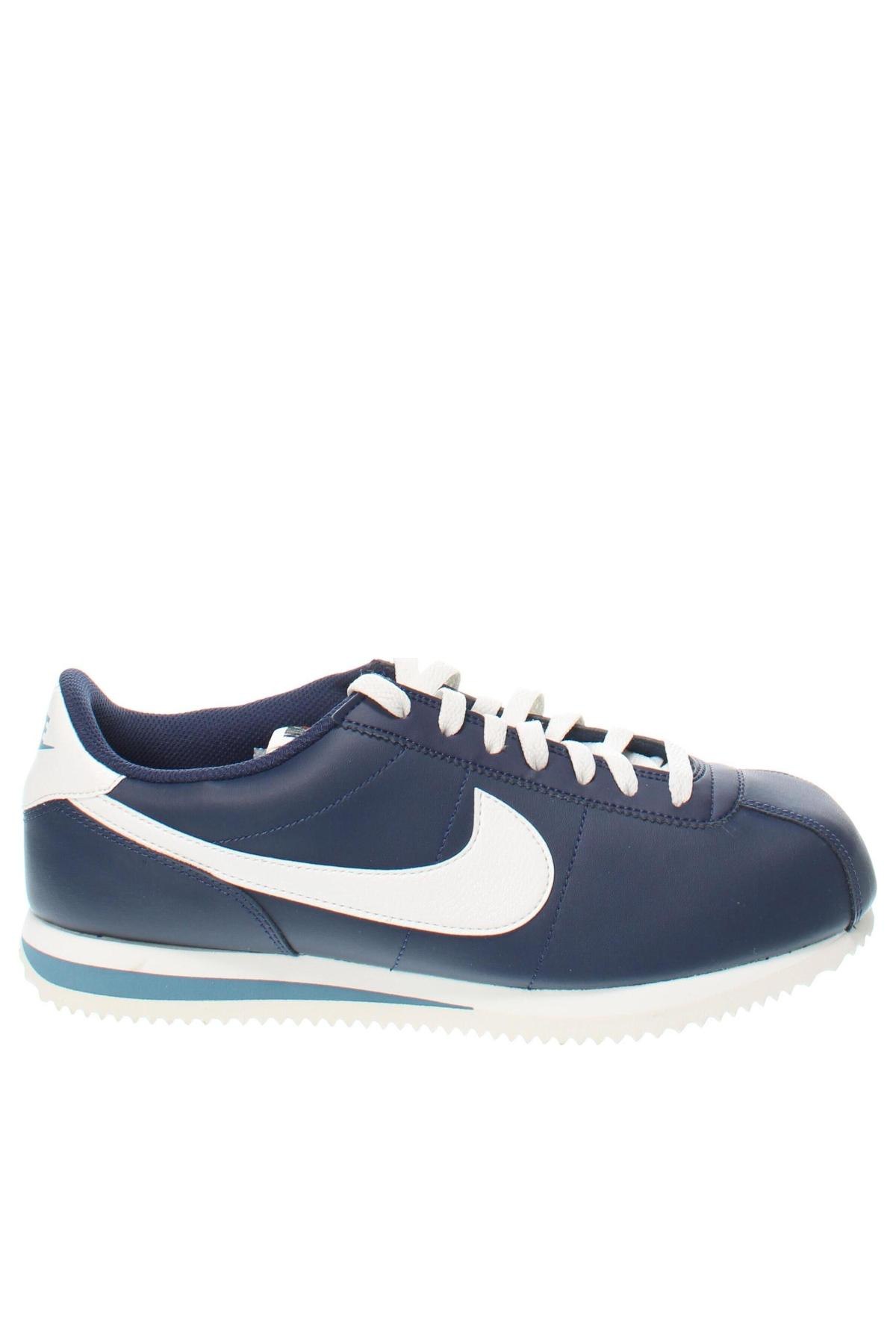 Мъжки обувки Nike, Размер 44, Цвят Син, Цена 203,00 лв.