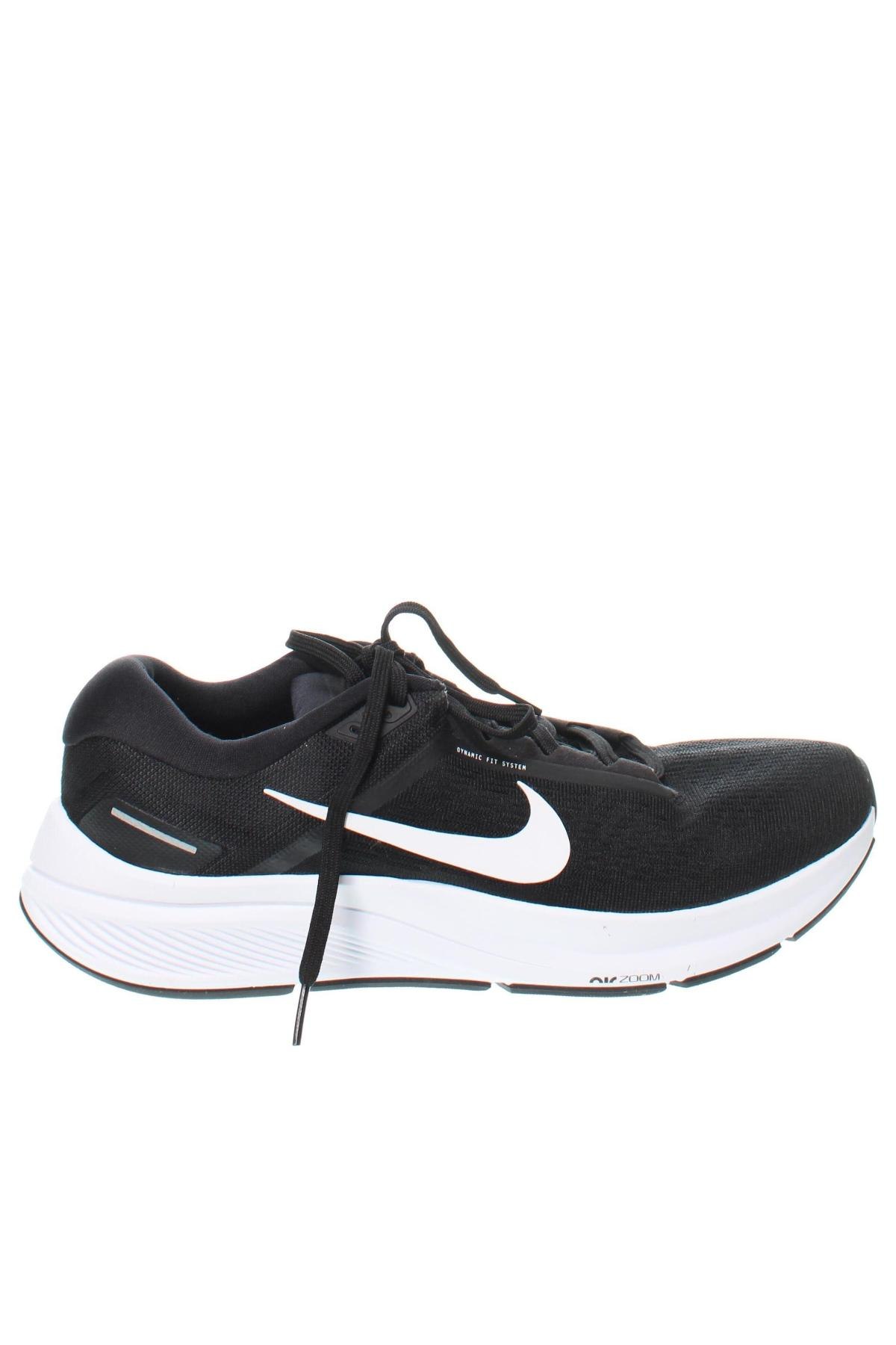 Pánské boty Nike, Velikost 45, Barva Černá, Cena  2 207,00 Kč