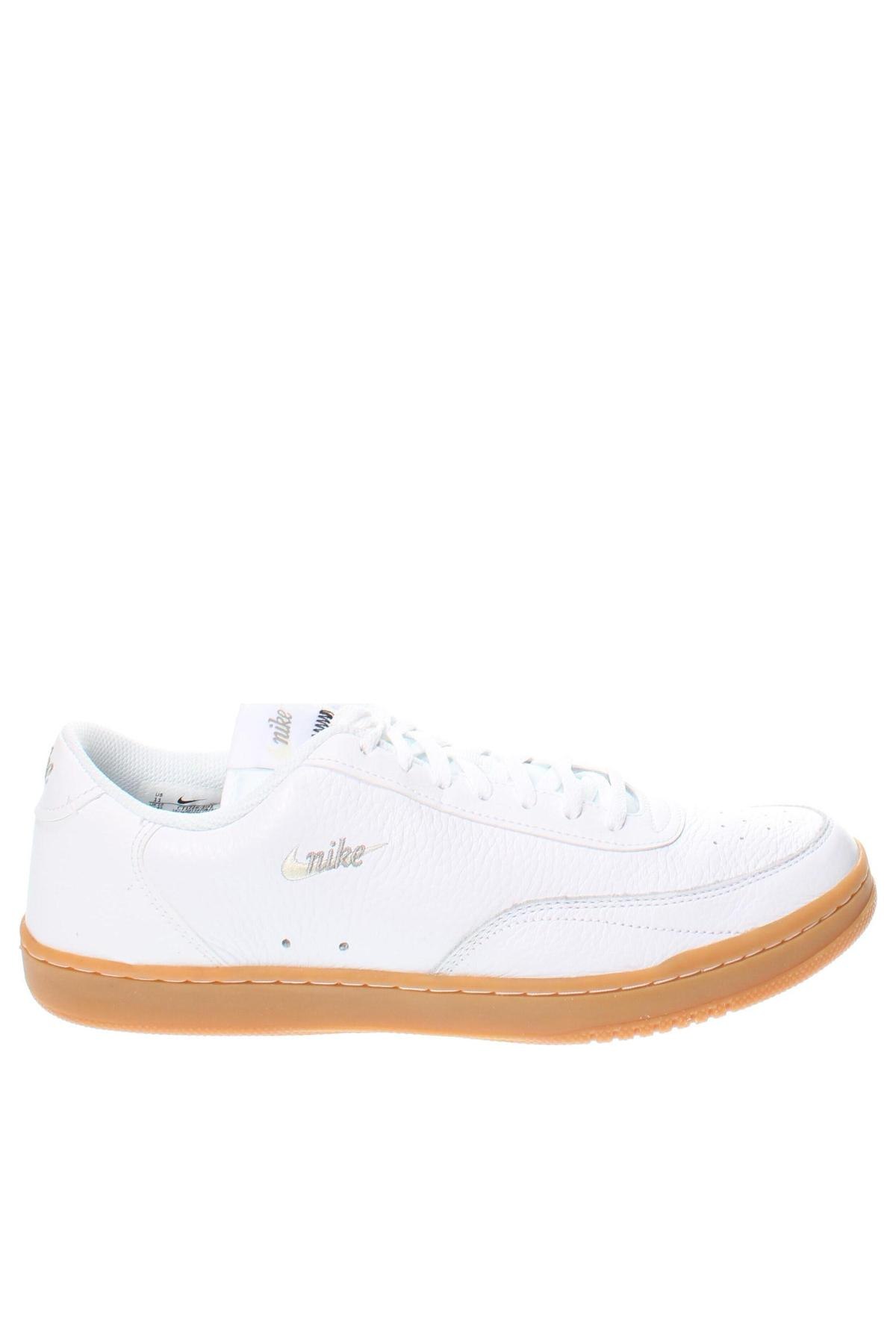 Ανδρικά παπούτσια Nike, Μέγεθος 45, Χρώμα Λευκό, Τιμή 91,56 €