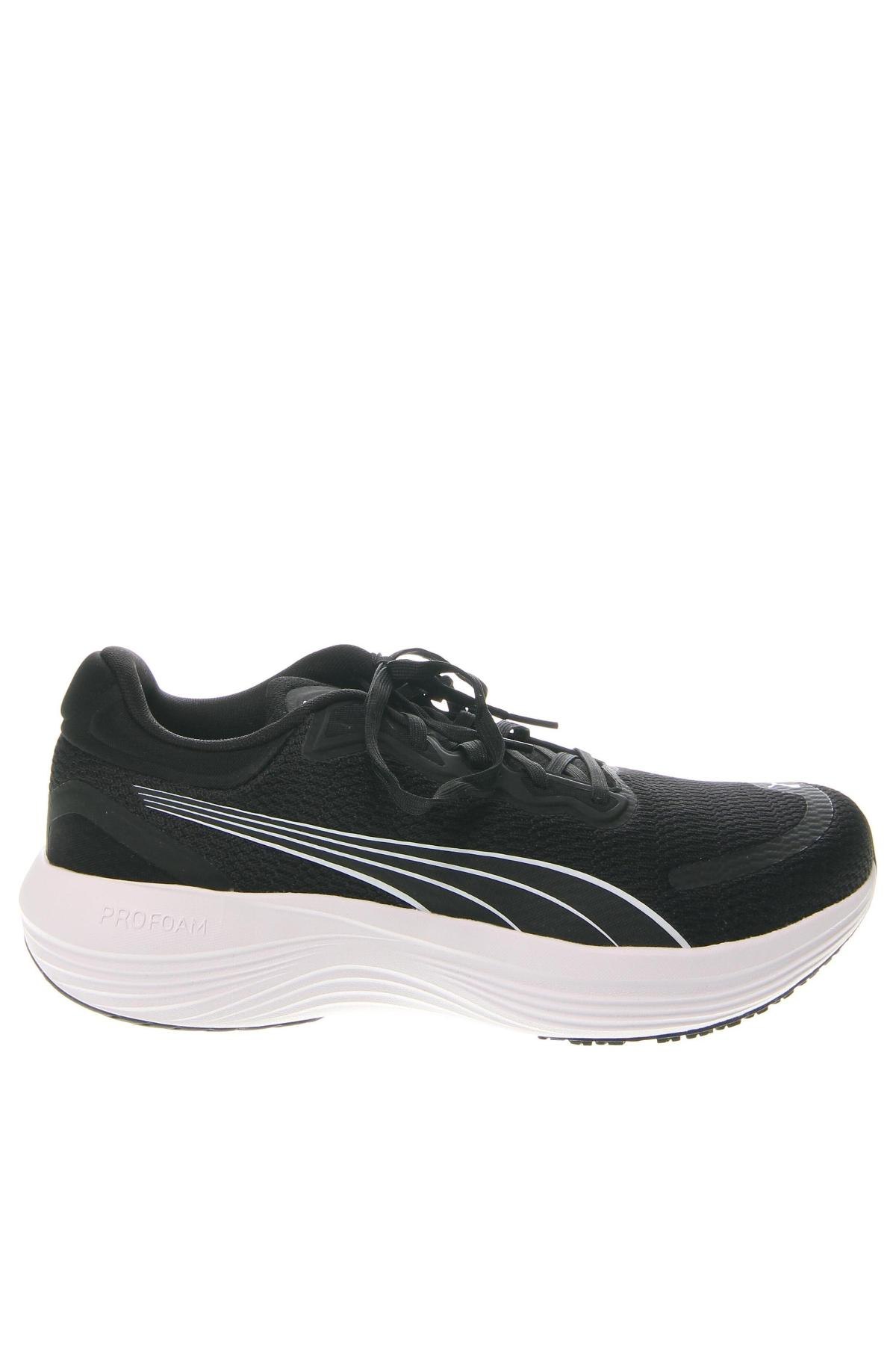 Herrenschuhe PUMA, Größe 45, Farbe Schwarz, Preis 78,48 €