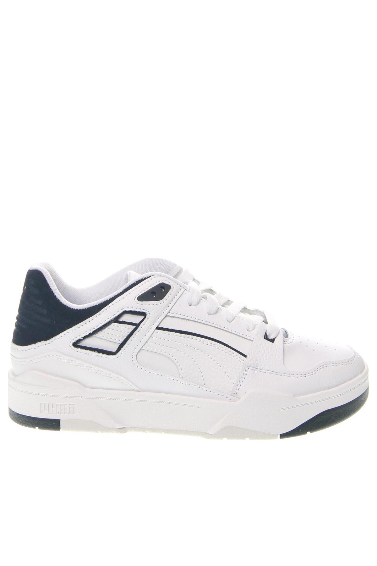 Мъжки обувки PUMA, Размер 42, Цвят Бял, Цена 152,25 лв.
