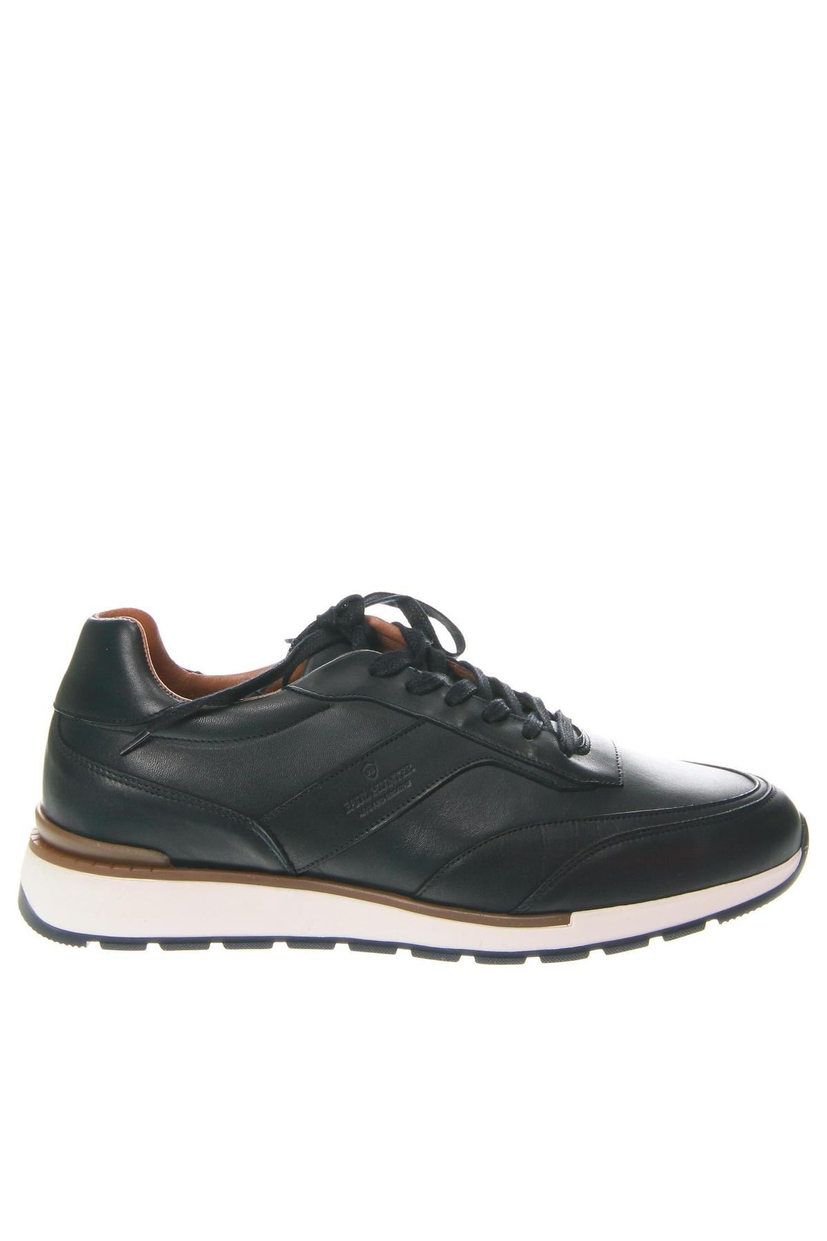 Мъжки обувки Paul Hunter, Размер 46, Цвят Син, Цена 152,25 лв.