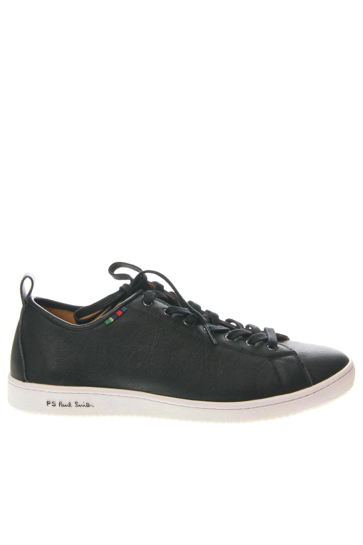 Ανδρικά παπούτσια PS by Paul Smith, Μέγεθος 45, Χρώμα Μαύρο, Τιμή 90,47 €