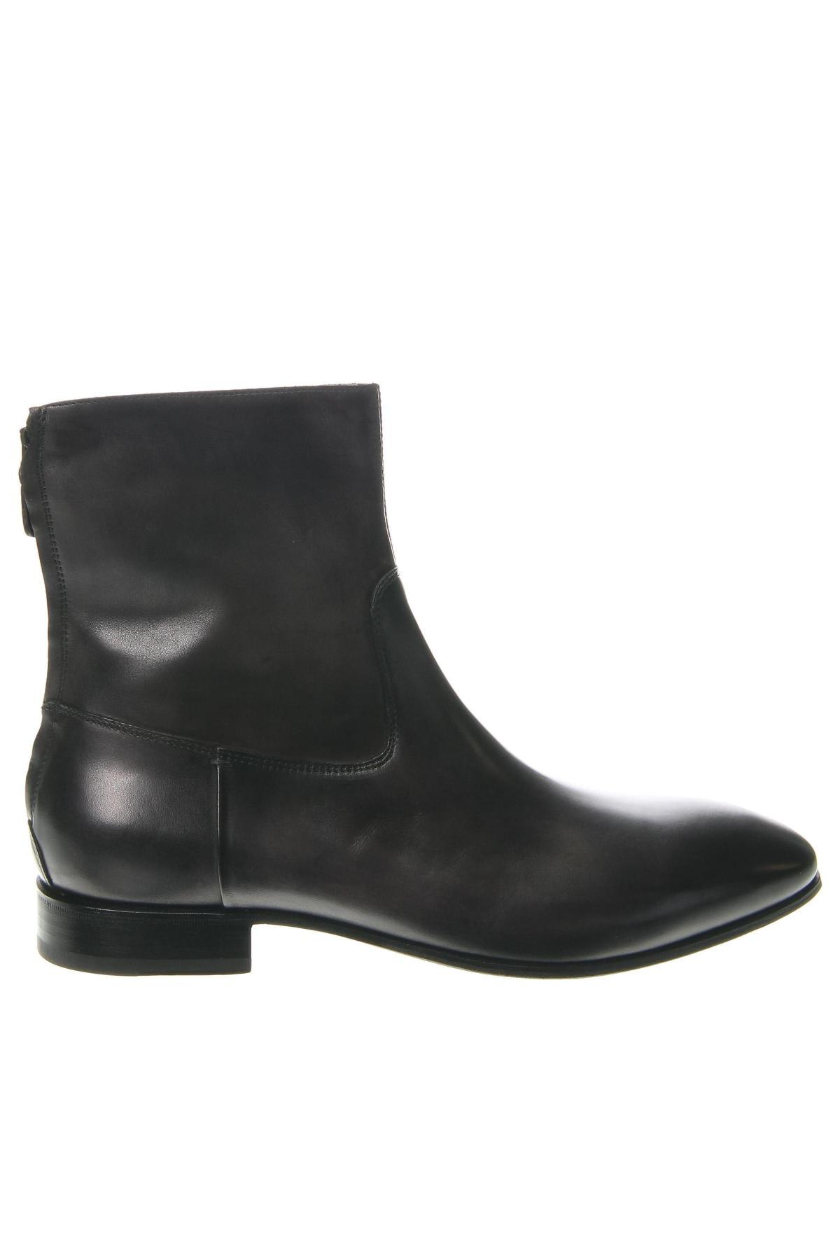 Мъжки обувки Pete Sorensen, Размер 44, Цвят Черен, Цена 591,75 лв.