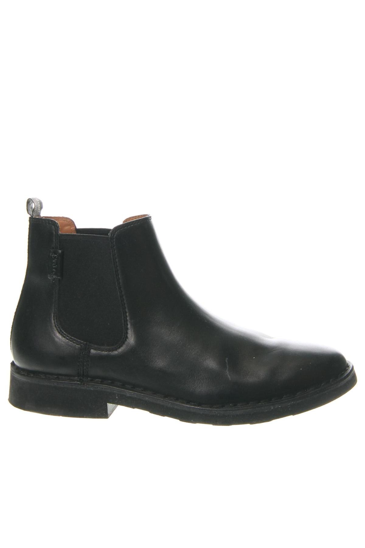 Pánske topánky Polo By Ralph Lauren, Veľkosť 42, Farba Čierna, Cena  43,26 €