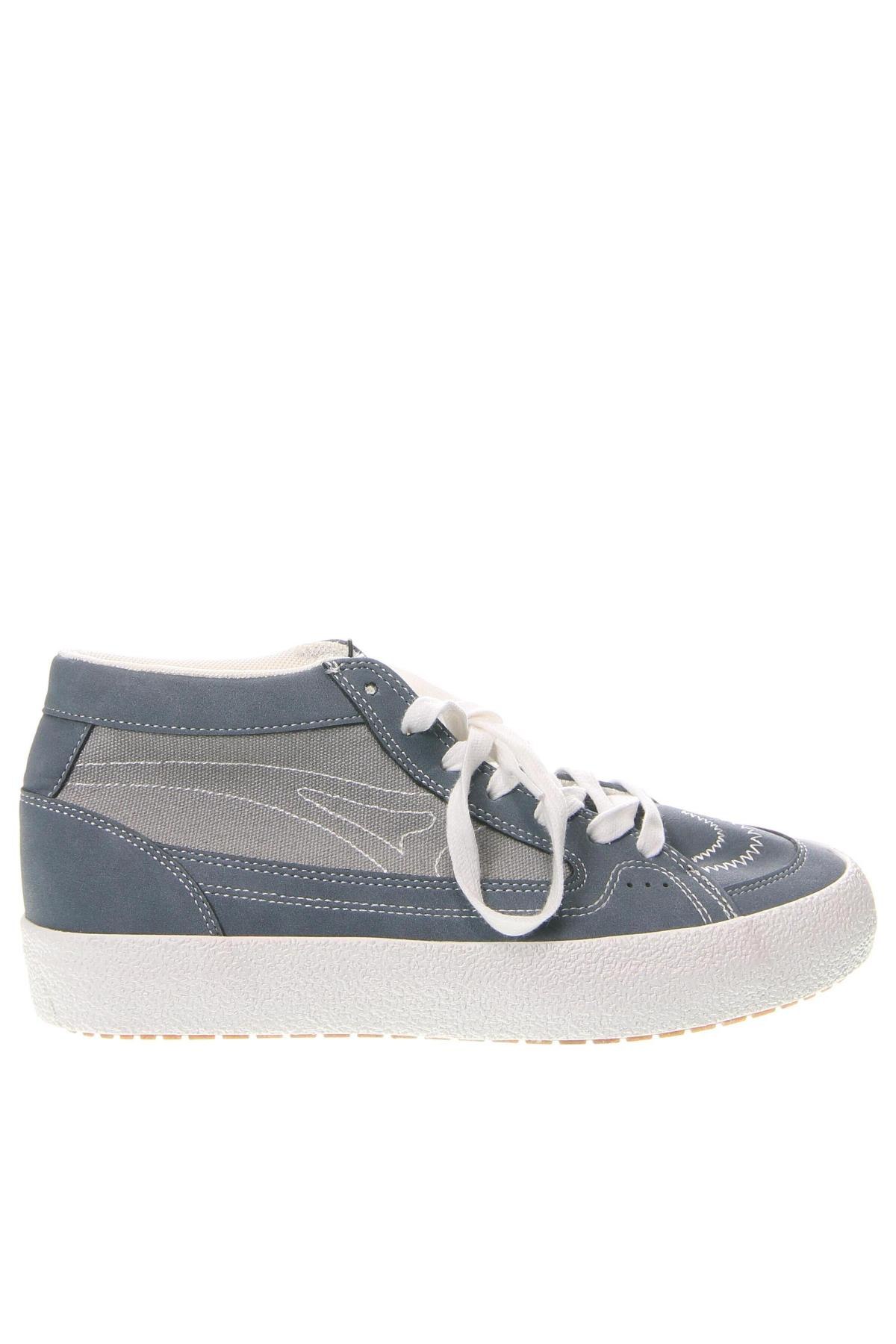 Herrenschuhe Pull&Bear, Größe 40, Farbe Blau, Preis 31,96 €