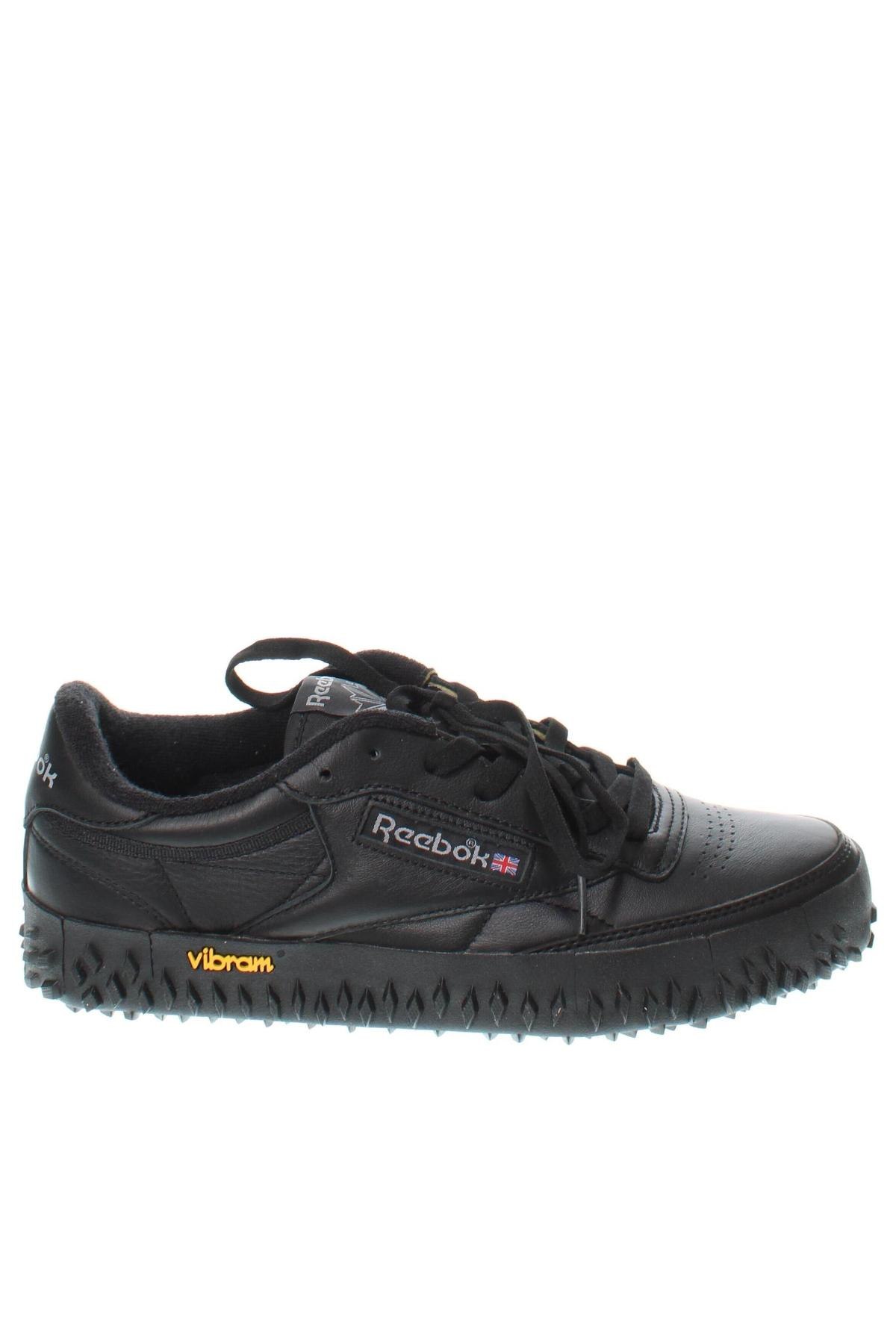 Ανδρικά παπούτσια Reebok, Μέγεθος 41, Χρώμα Μαύρο, Τιμή 57,55 €
