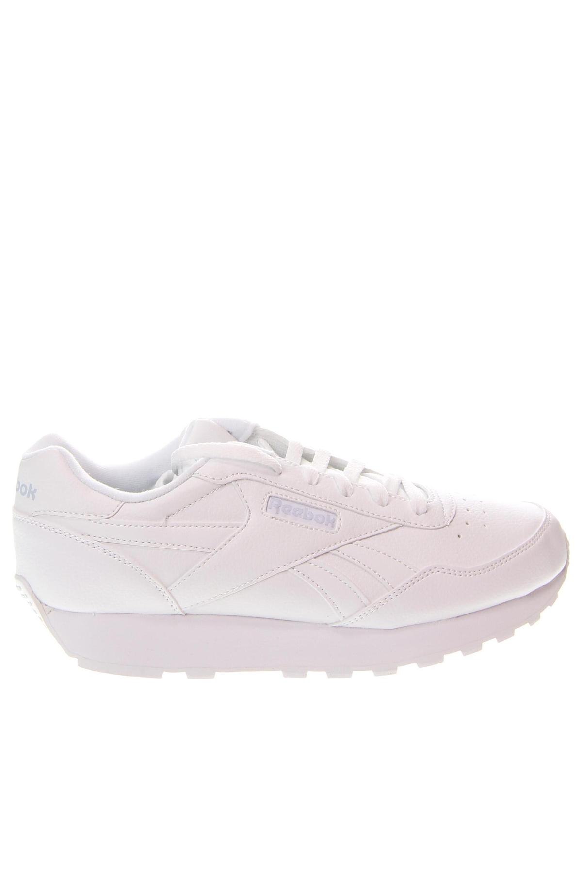Ανδρικά παπούτσια Reebok, Μέγεθος 42, Χρώμα Λευκό, Τιμή 78,48 €