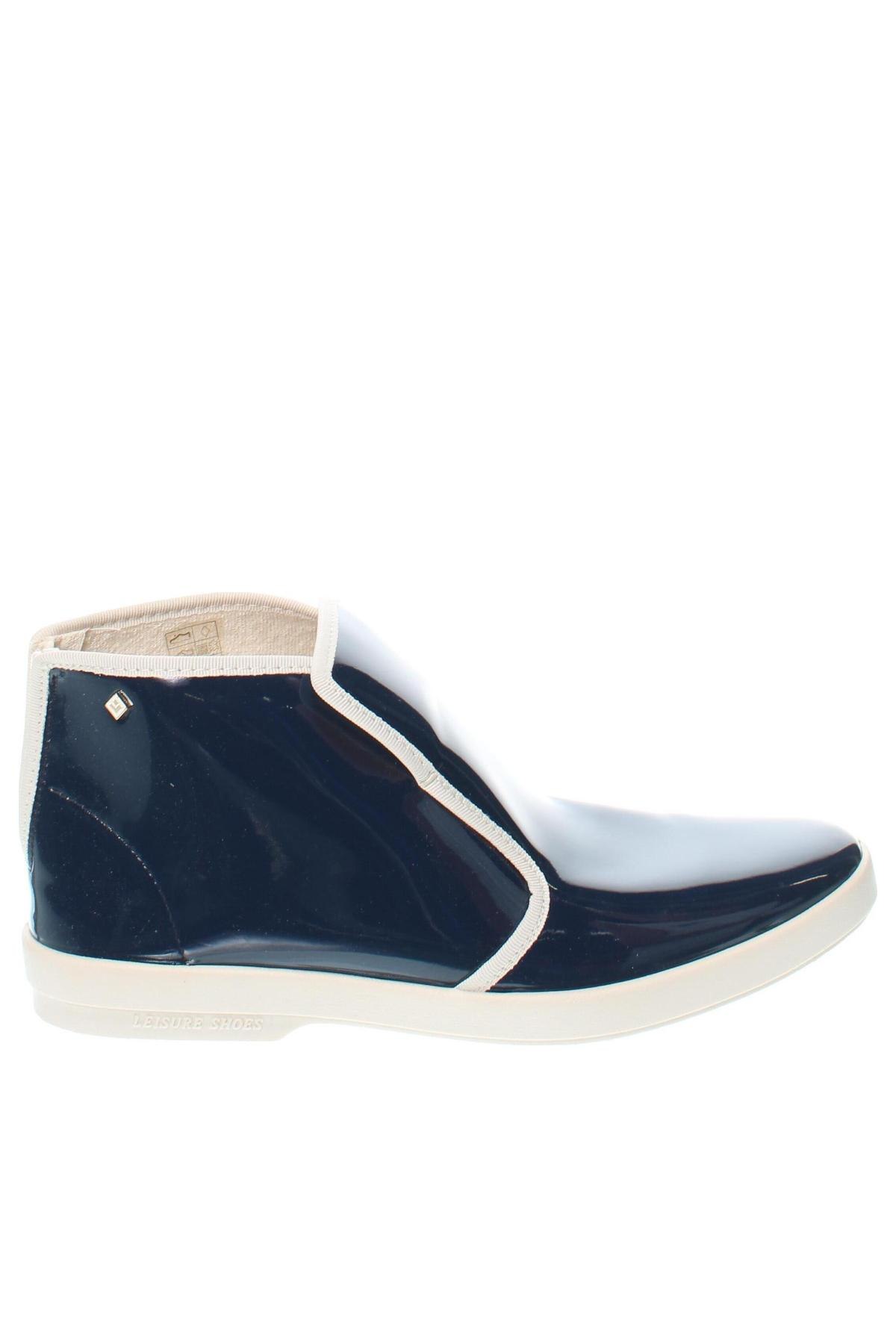 Pánske topánky Rivieras, Veľkosť 42, Farba Modrá, Cena  27,84 €
