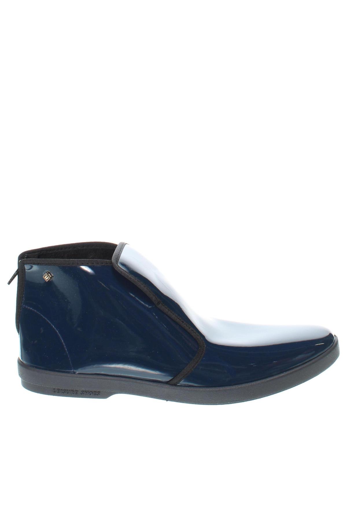 Herrenschuhe Rivieras, Größe 46, Farbe Blau, Preis 36,08 €