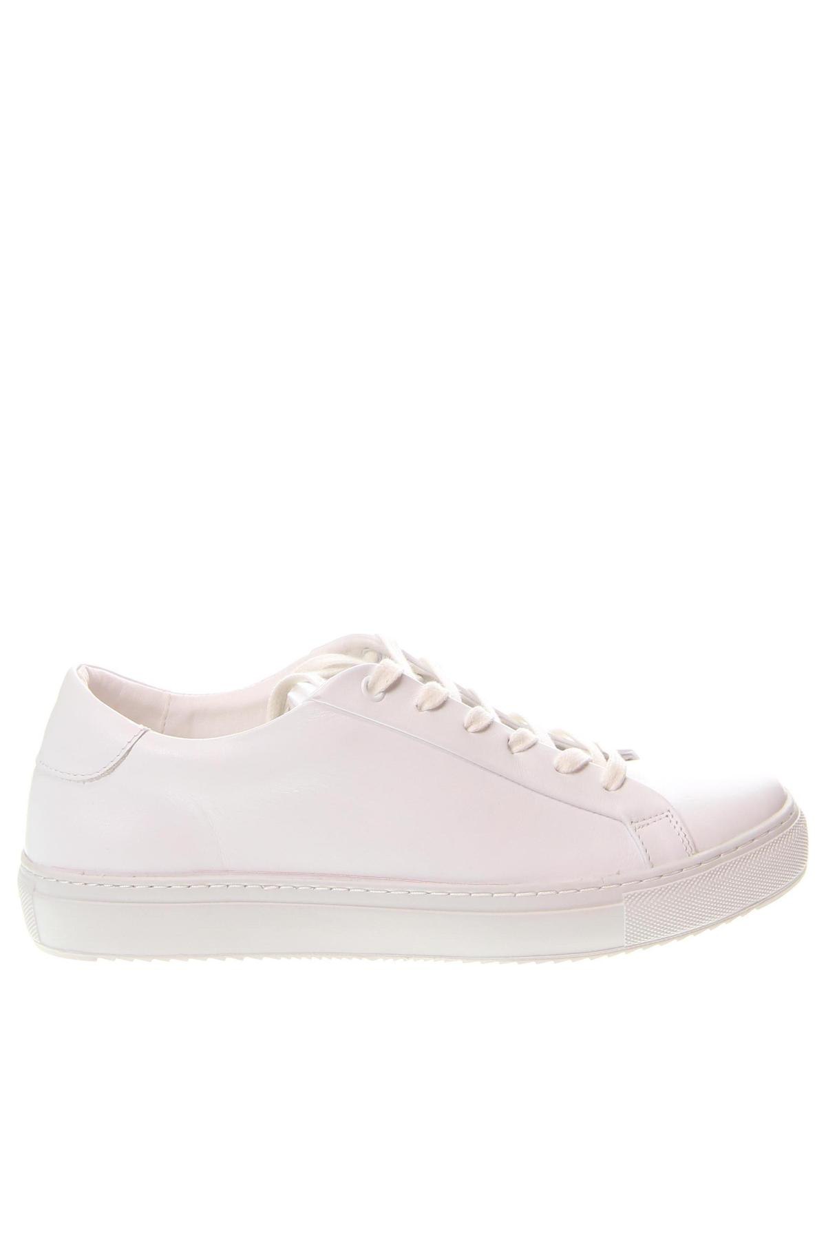 Ανδρικά παπούτσια Sondag & Sons, Μέγεθος 43, Χρώμα Λευκό, Τιμή 31,96 €