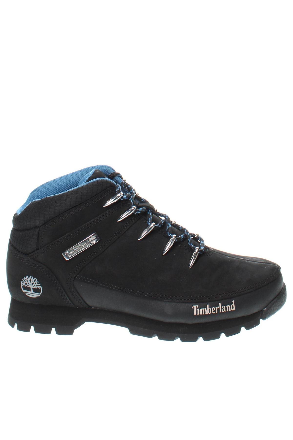 Herrenschuhe Timberland, Größe 41, Farbe Schwarz, Preis € 148,99