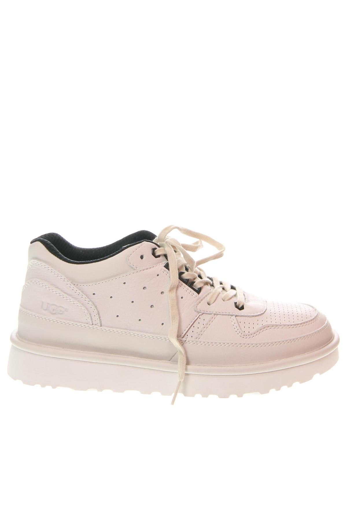 Ανδρικά παπούτσια UGG Australia, Μέγεθος 42, Χρώμα Λευκό, Τιμή 72,29 €