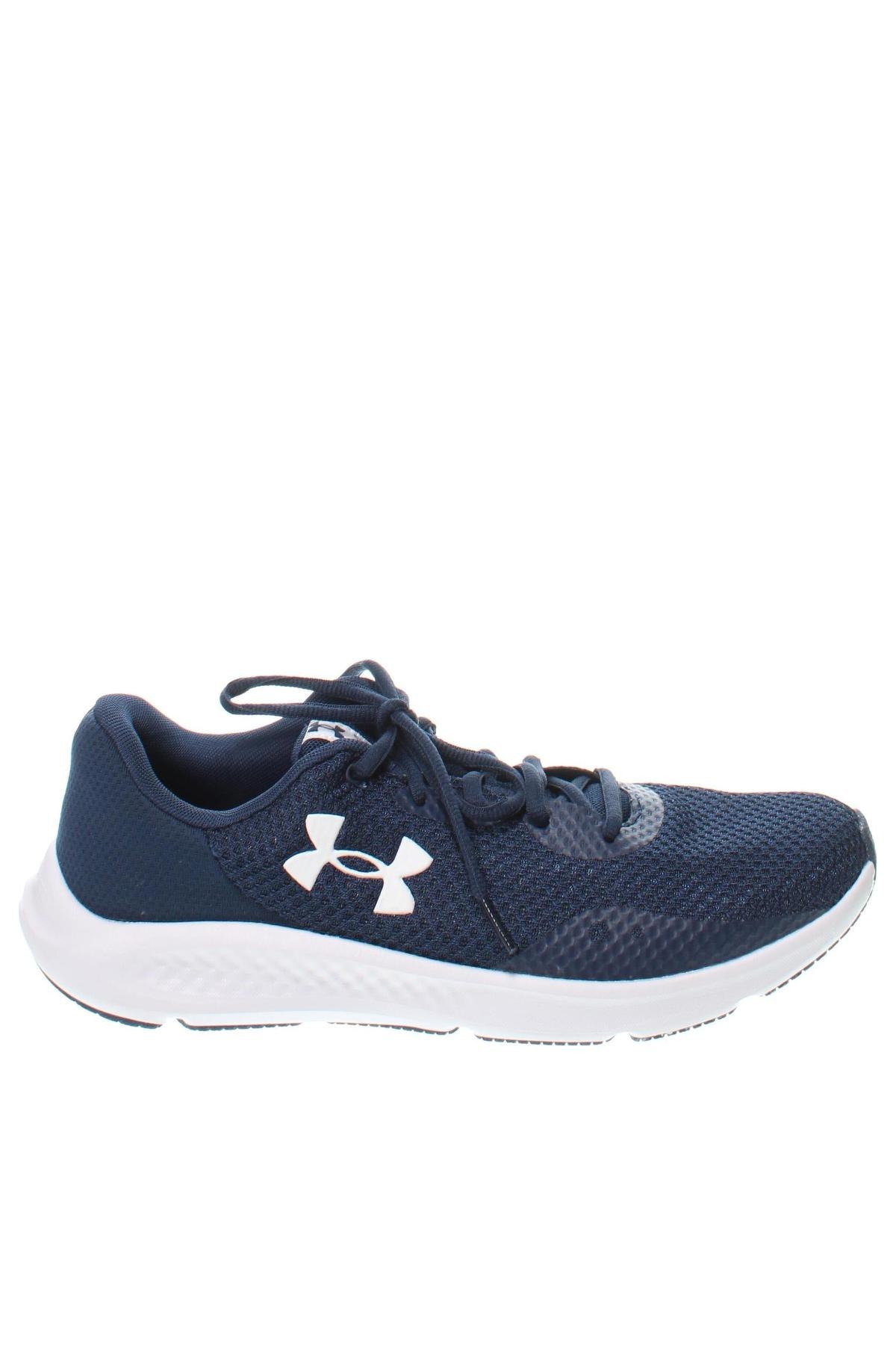 Pánske topánky Under Armour, Veľkosť 43, Farba Modrá, Cena  104,64 €