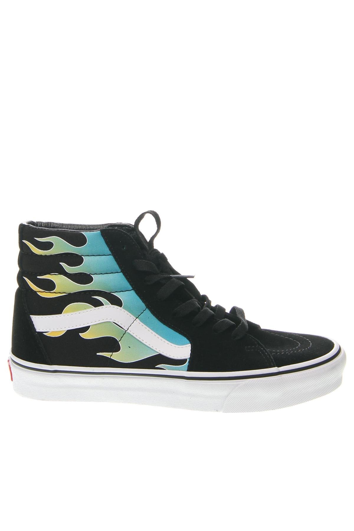 Herrenschuhe Vans, Größe 42, Farbe Schwarz, Preis 38,97 €