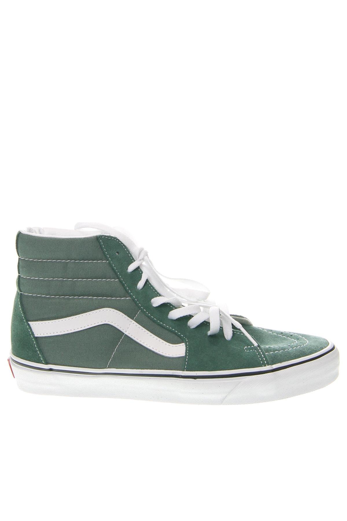 Încălțăminte bărbătească Vans, Mărime 43, Culoare Verde, Preț 266,45 Lei