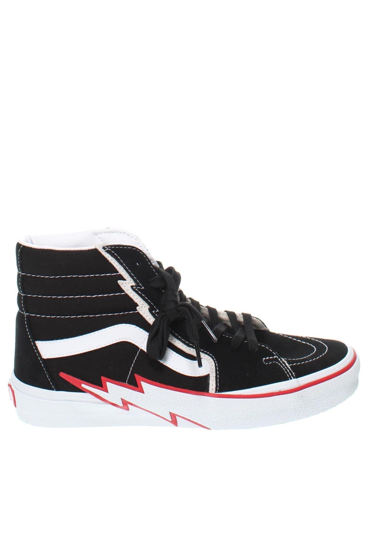 Încălțăminte bărbătească Vans, Mărime 42, Culoare Negru, Preț 230,92 Lei