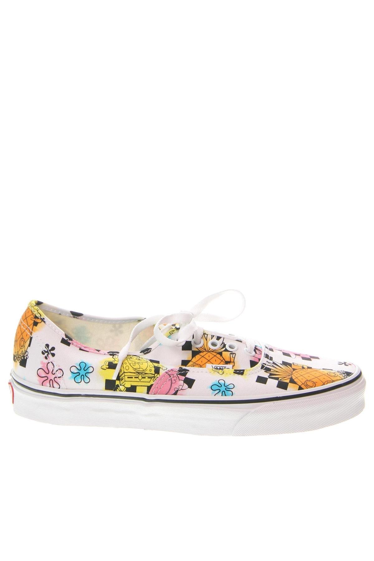 Încălțăminte bărbătească Vans, Mărime 43, Culoare Multicolor, Preț 266,45 Lei