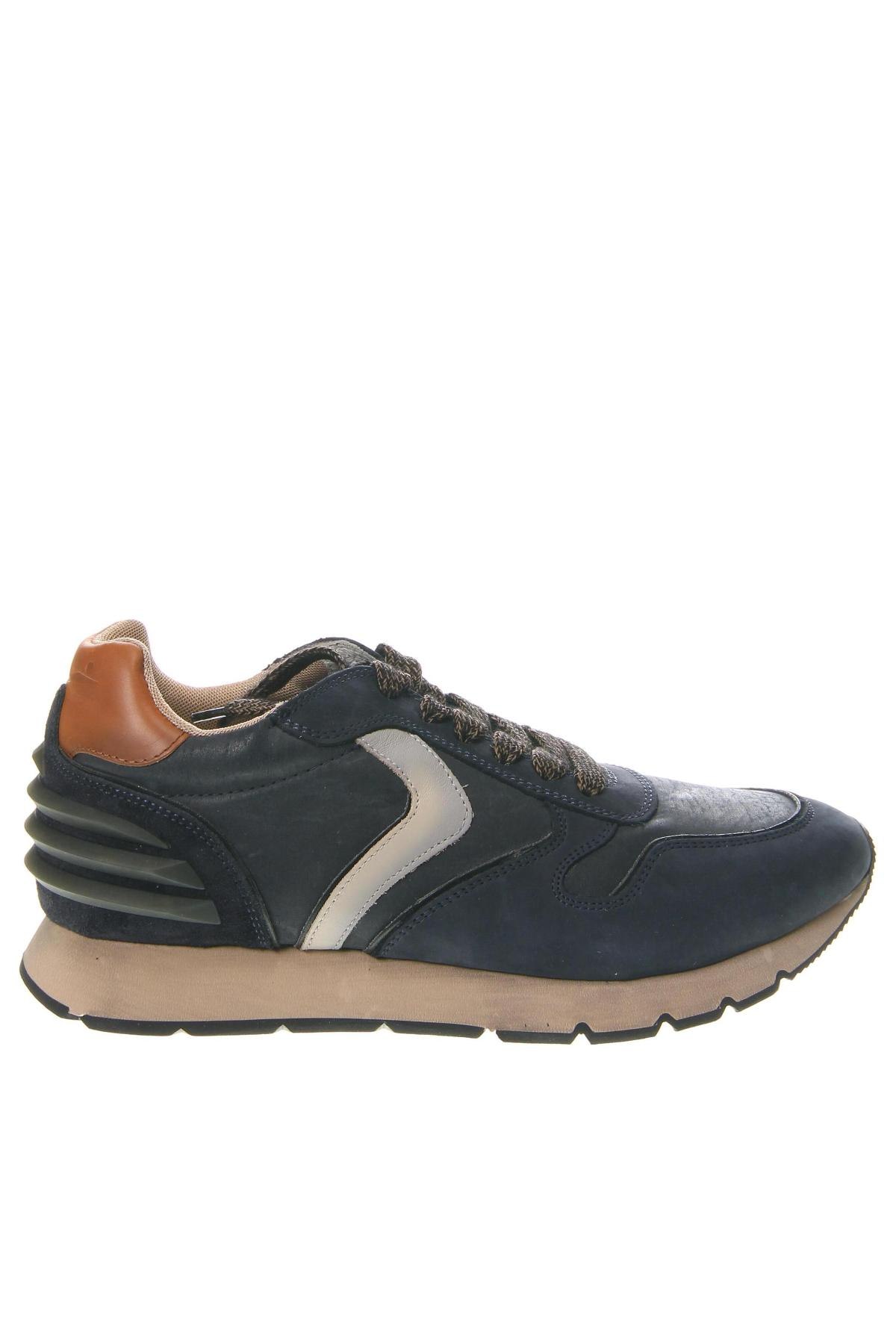 Pánske topánky Voile Blanche, Veľkosť 44, Farba Modrá, Cena  90,47 €
