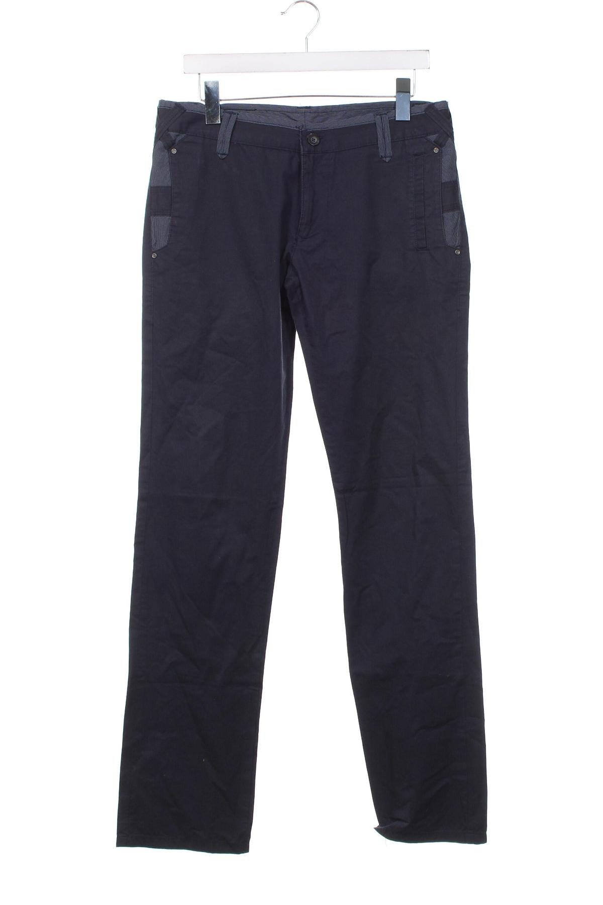 Pánské kalhoty , Velikost M, Barva Modrá, Cena  491,00 Kč