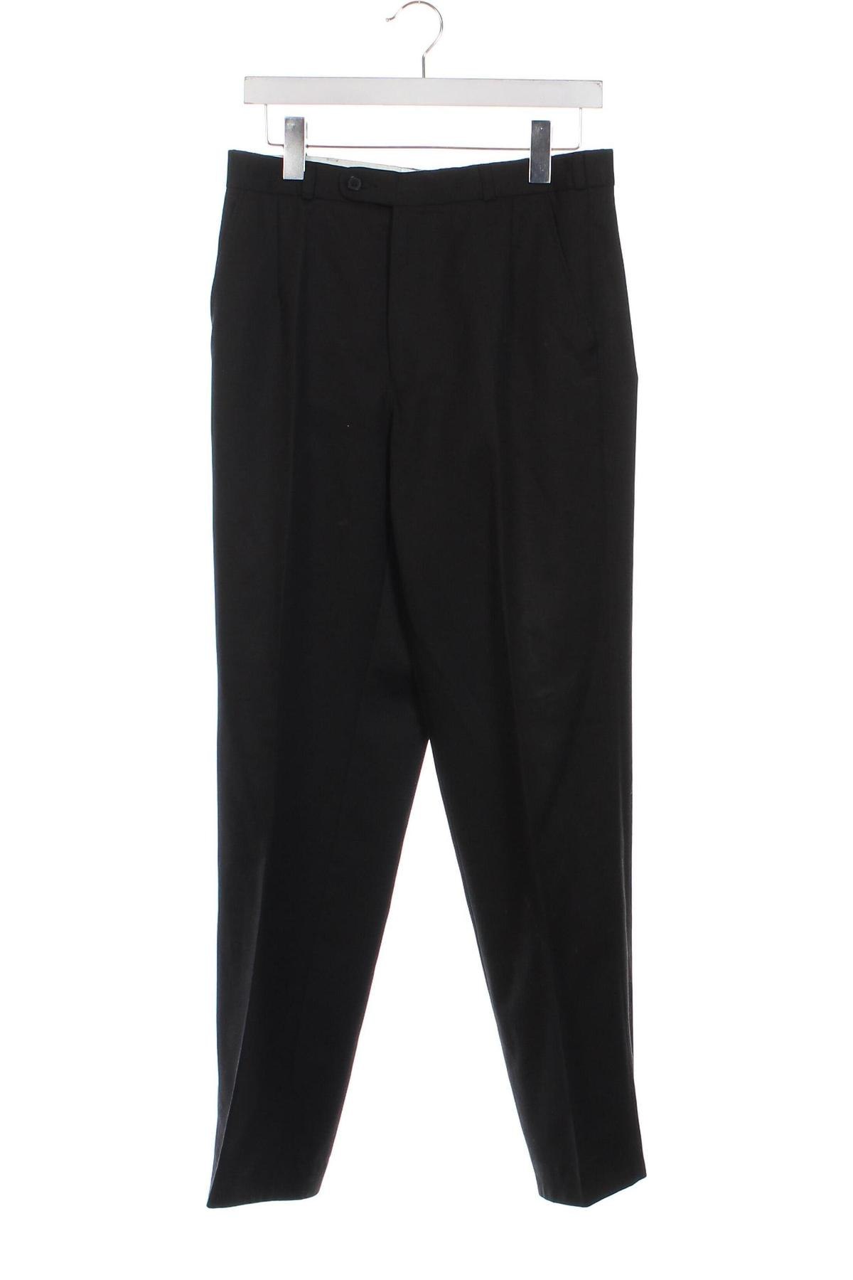 Pantaloni de bărbați, Mărime M, Culoare Negru, Preț 33,99 Lei