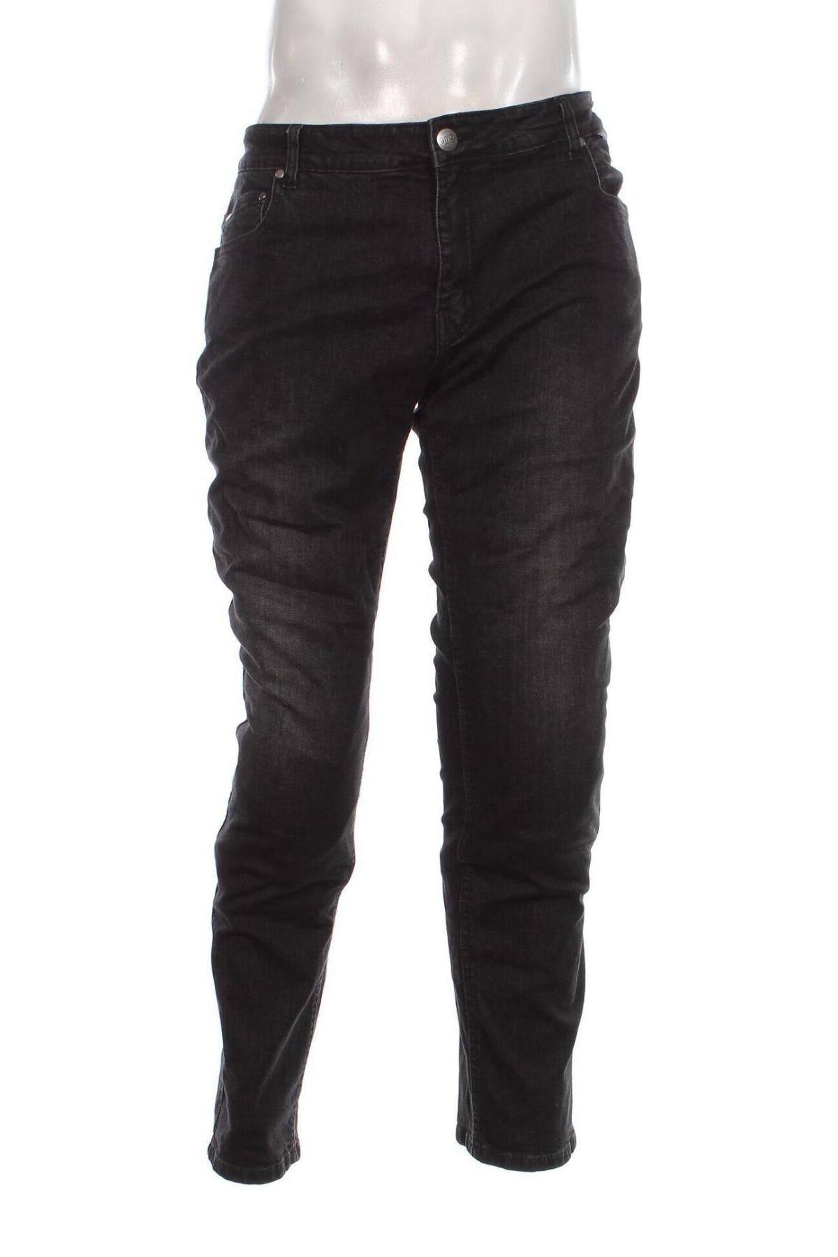 Pánské kalhoty , Velikost XL, Barva Černá, Cena  454,00 Kč