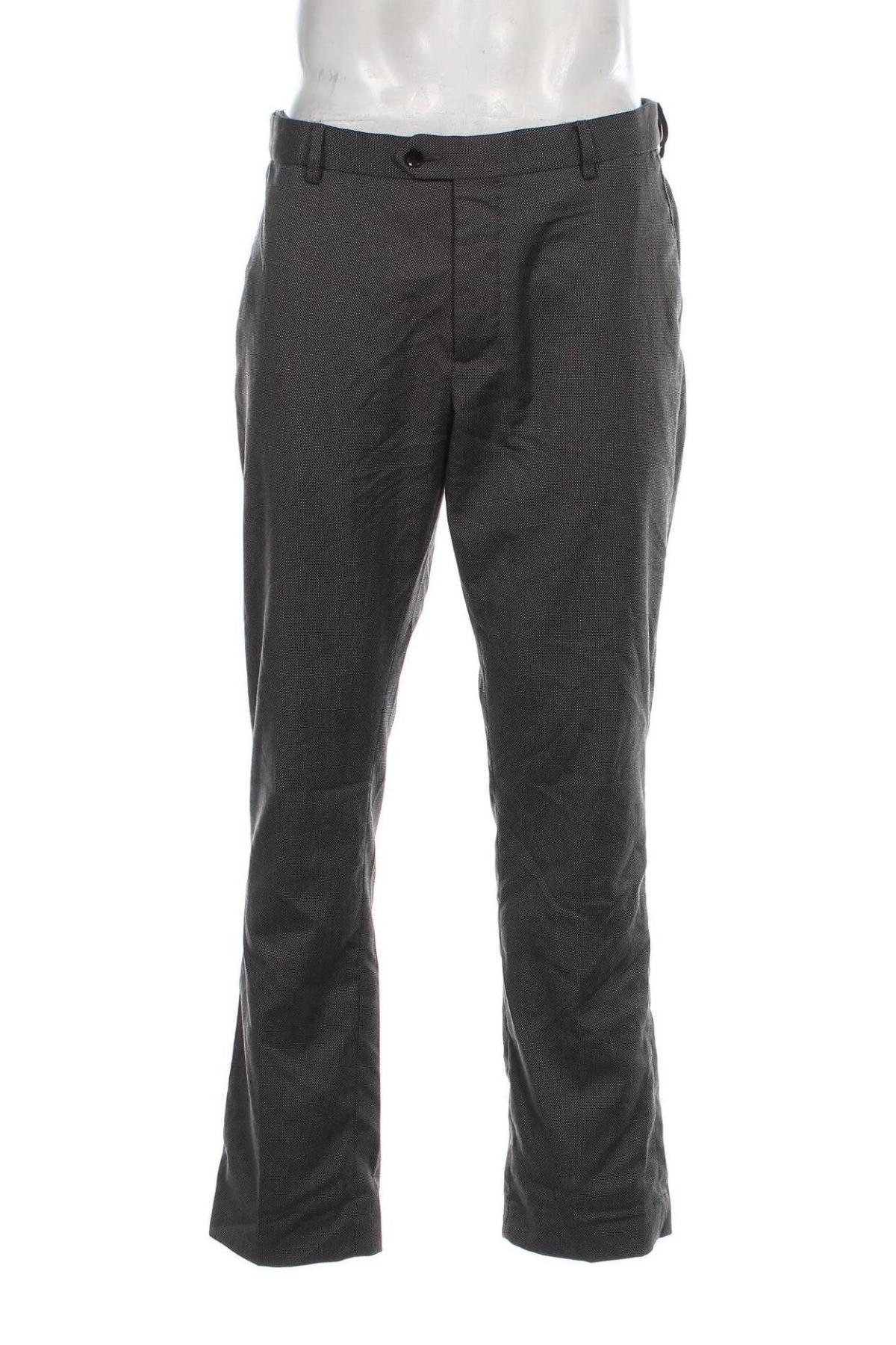 Herrenhose, Größe L, Farbe Grau, Preis 29,78 €