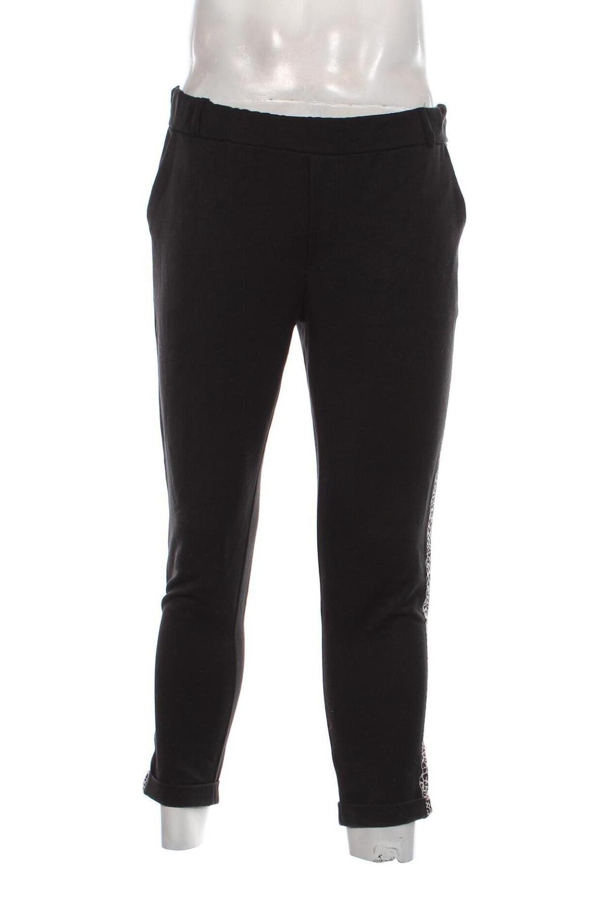 Pánske nohavice , Veľkosť S, Farba Čierna, Cena  6,58 €